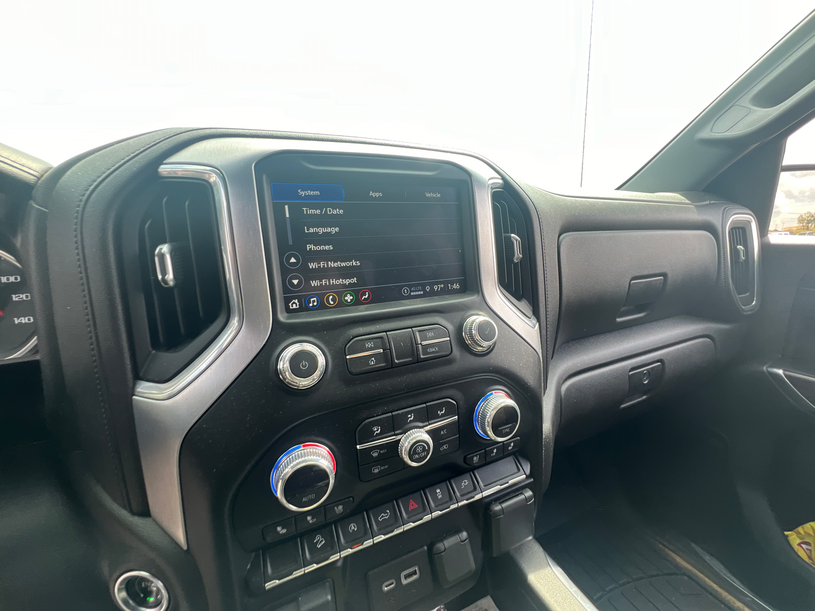 2021 GMC Sierra 1500 SLT 14