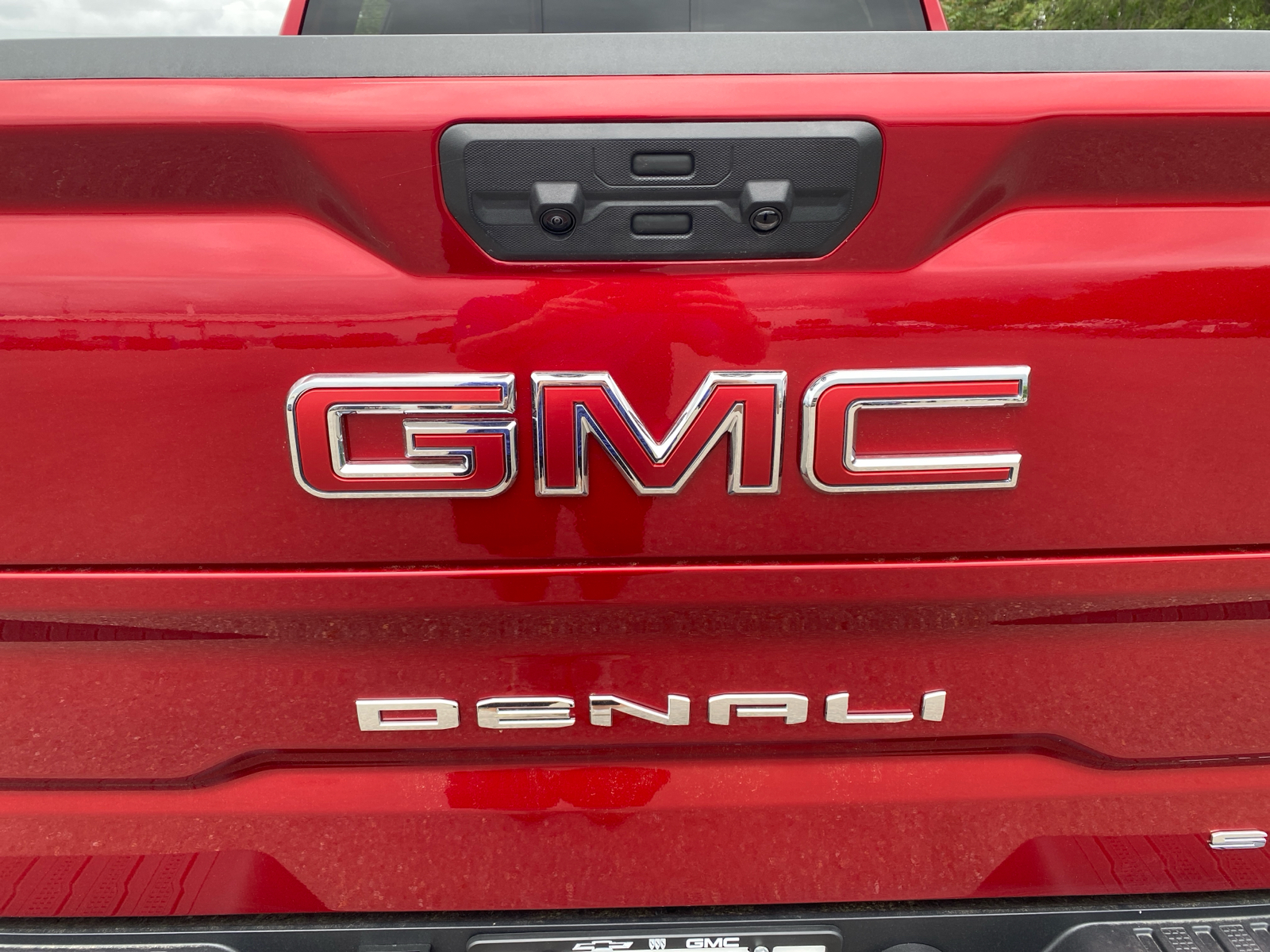 2024 GMC Sierra 1500 Denali 5