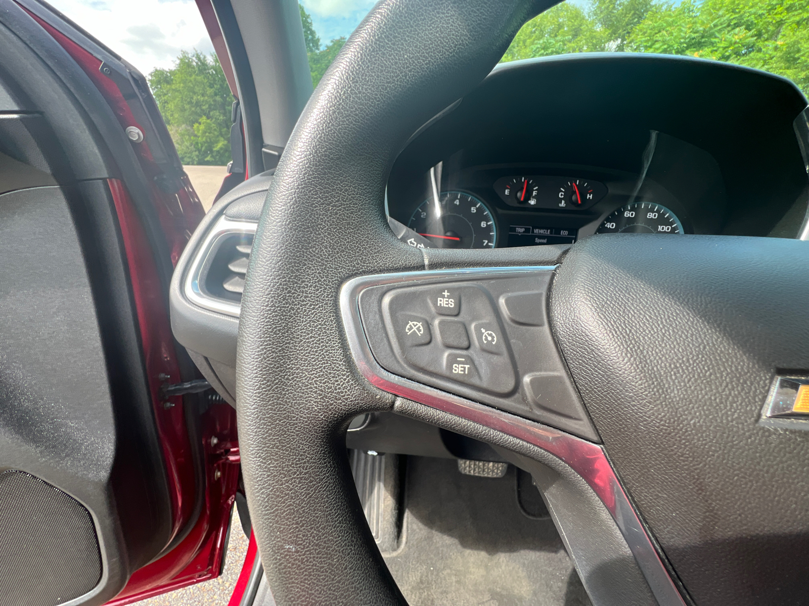 2018 Chevrolet Equinox LT 26