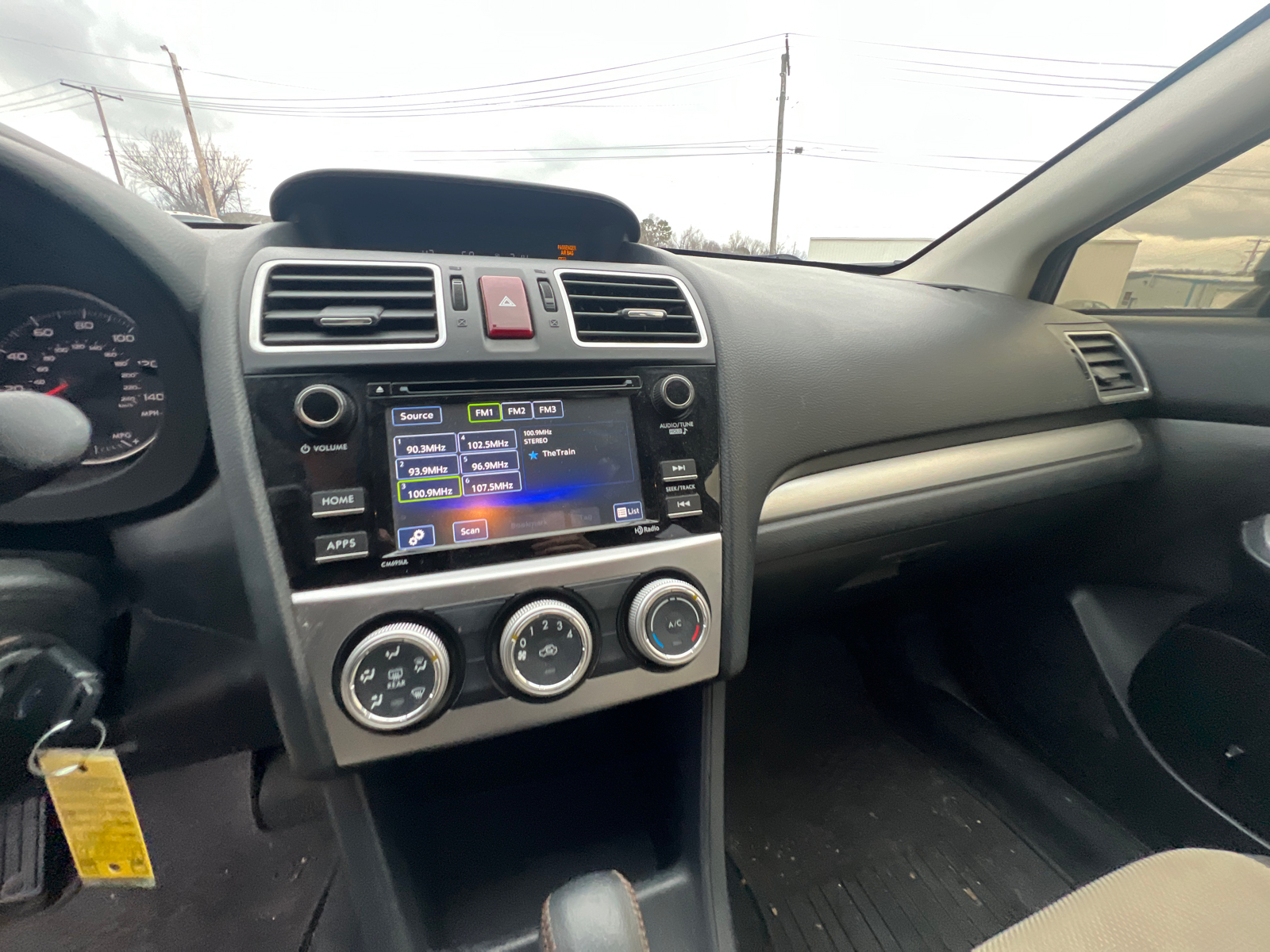 2017 Subaru Crosstrek Premium 10