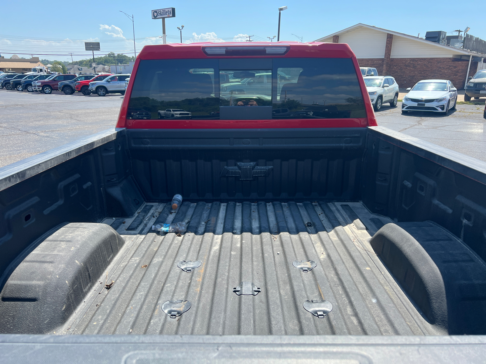 2022 Chevrolet Silverado 3500HD LT 6