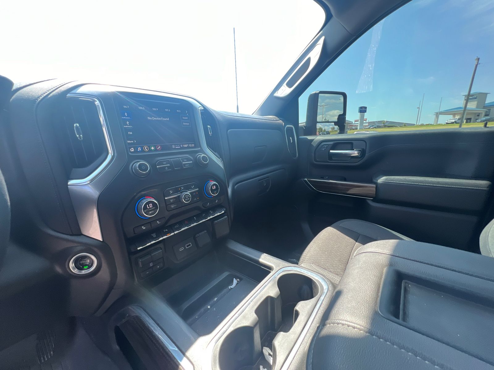 2022 Chevrolet Silverado 3500HD LT 15