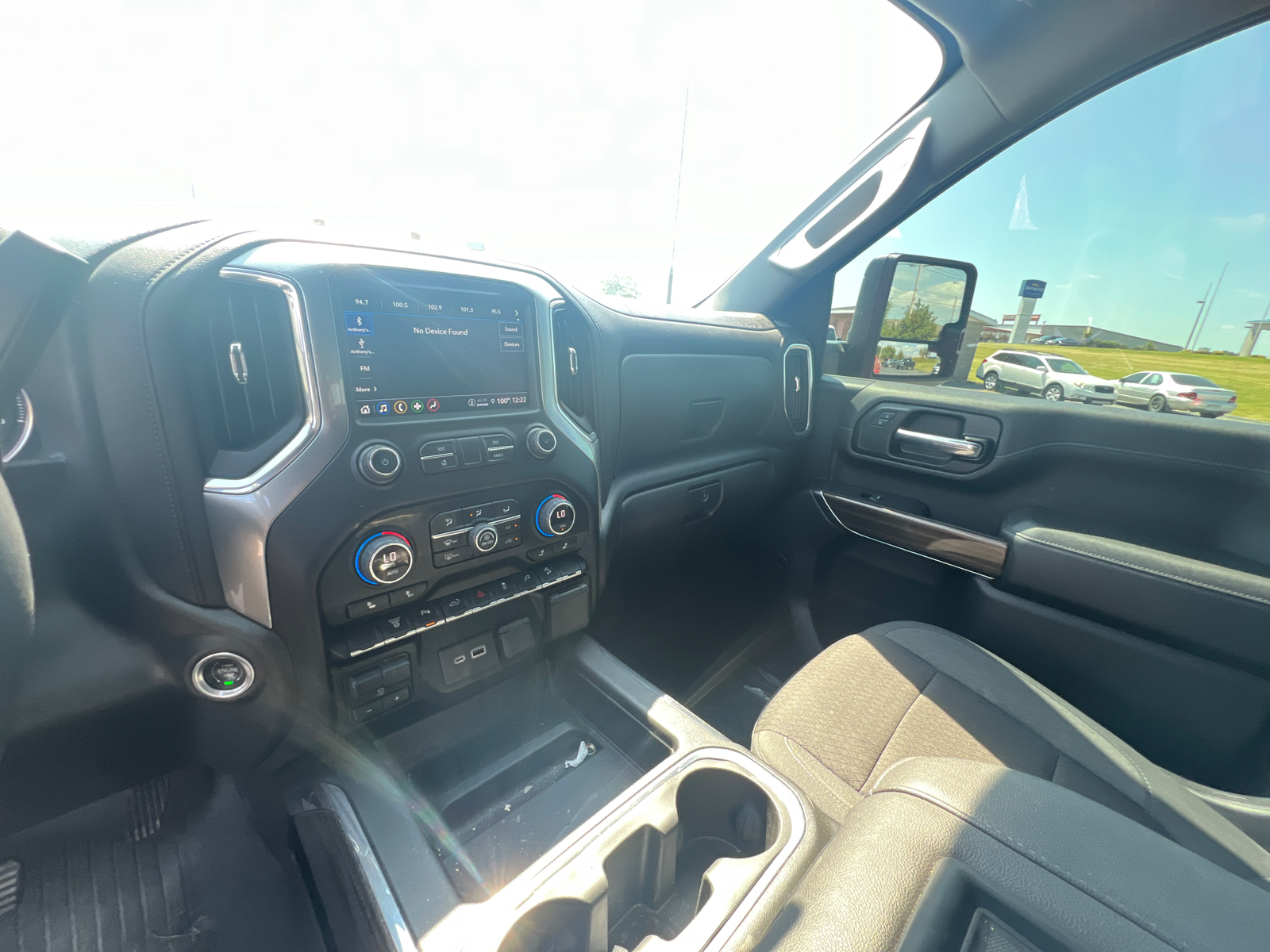 2022 Chevrolet Silverado 3500HD LT 20