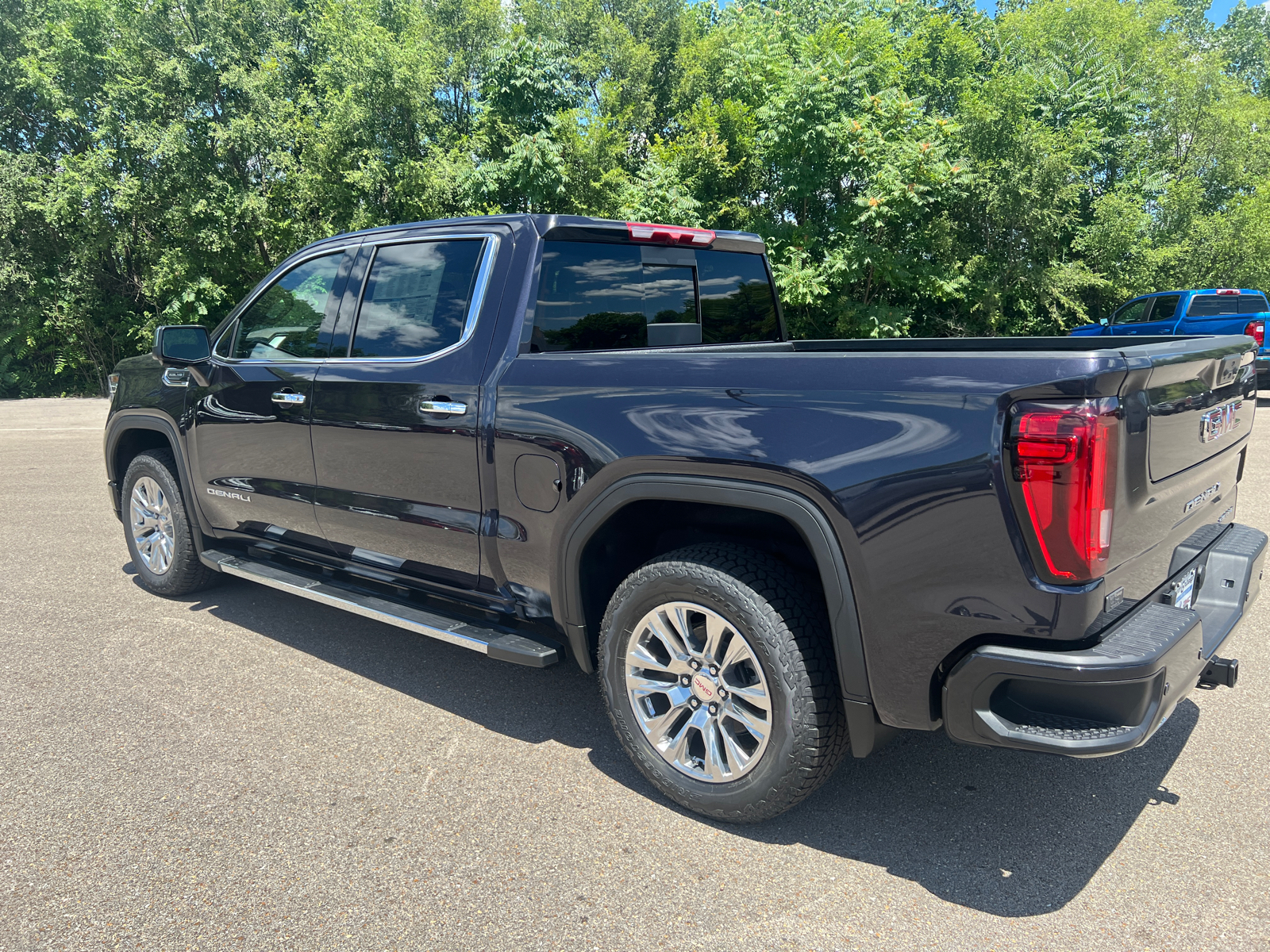 2024 GMC Sierra 1500 Denali 10