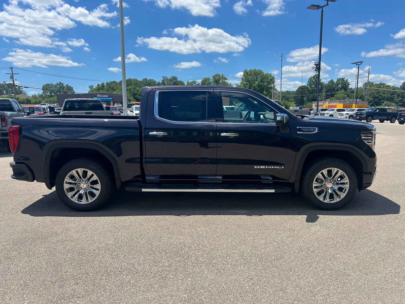 2024 GMC Sierra 1500 Denali 16