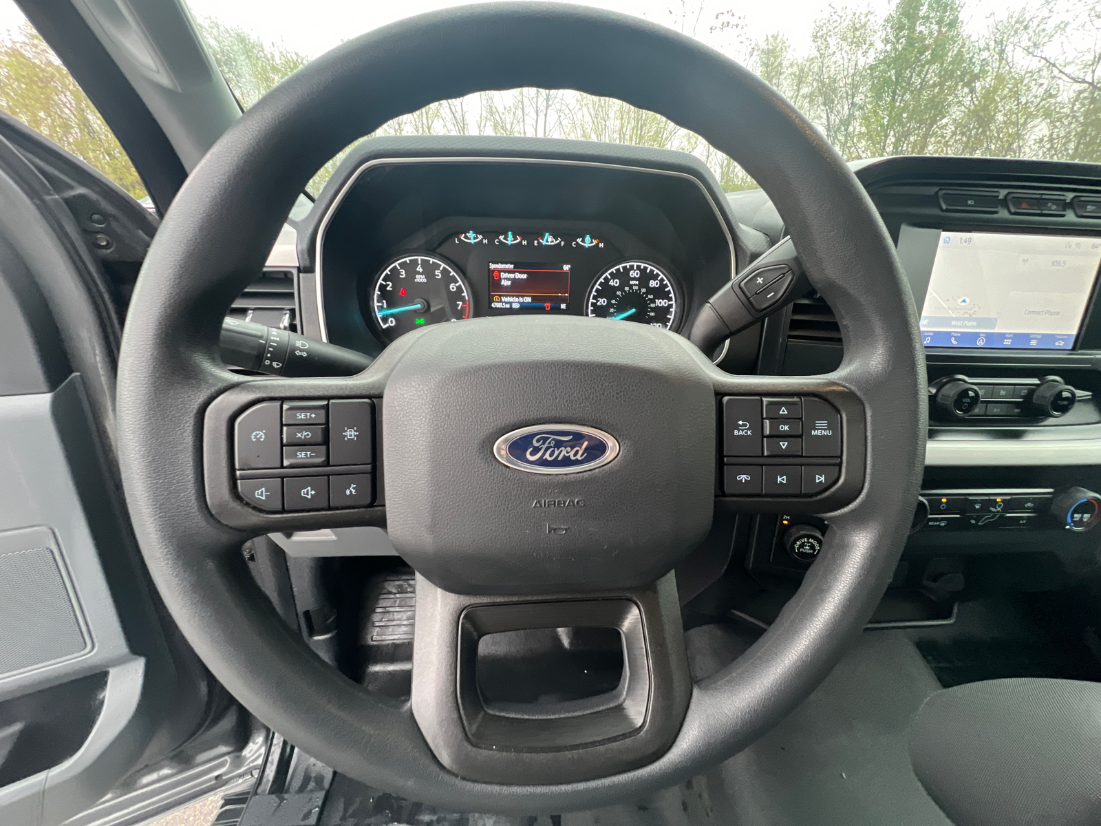 2022 Ford F-150  22