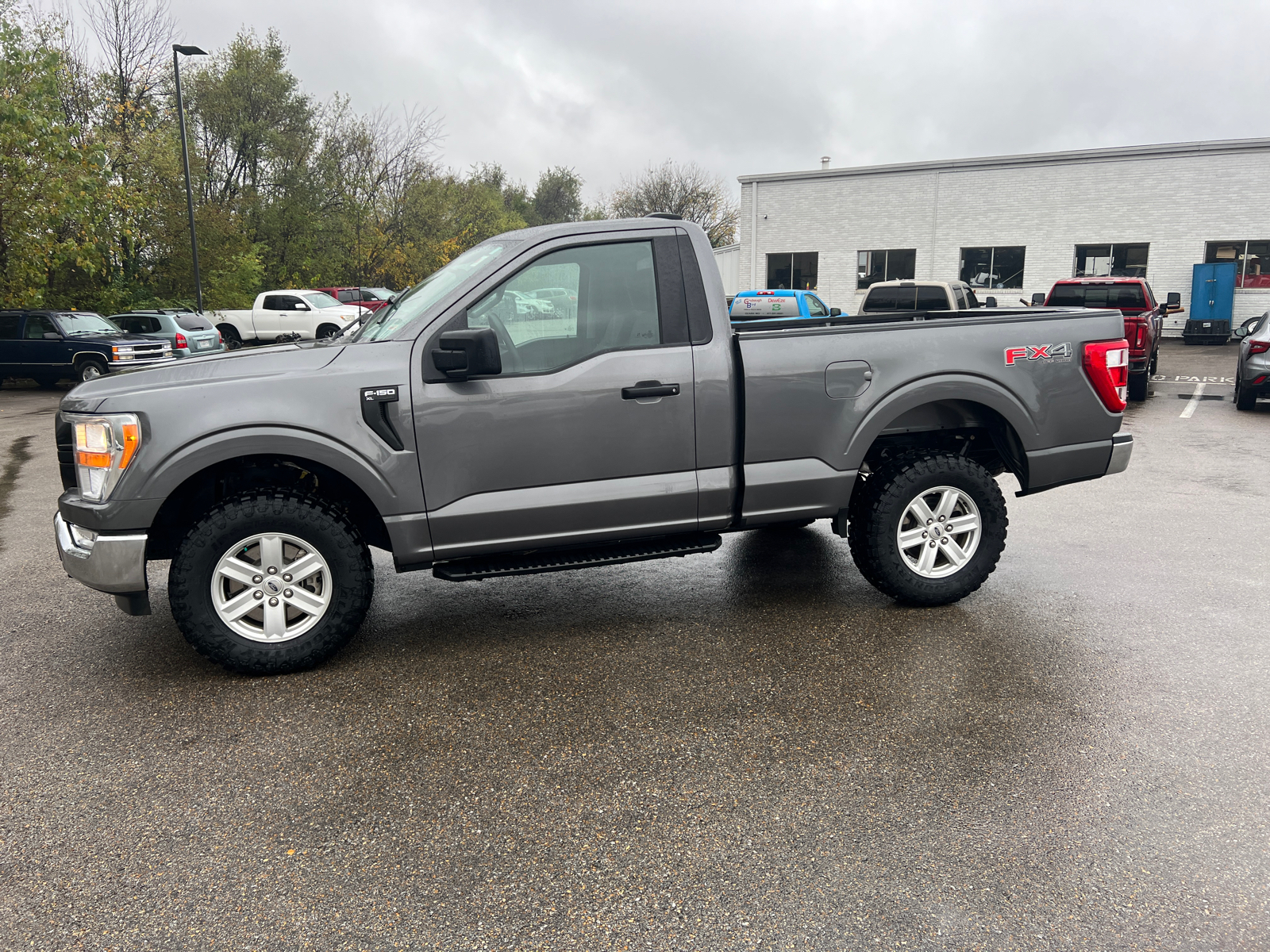 2022 Ford F-150  30