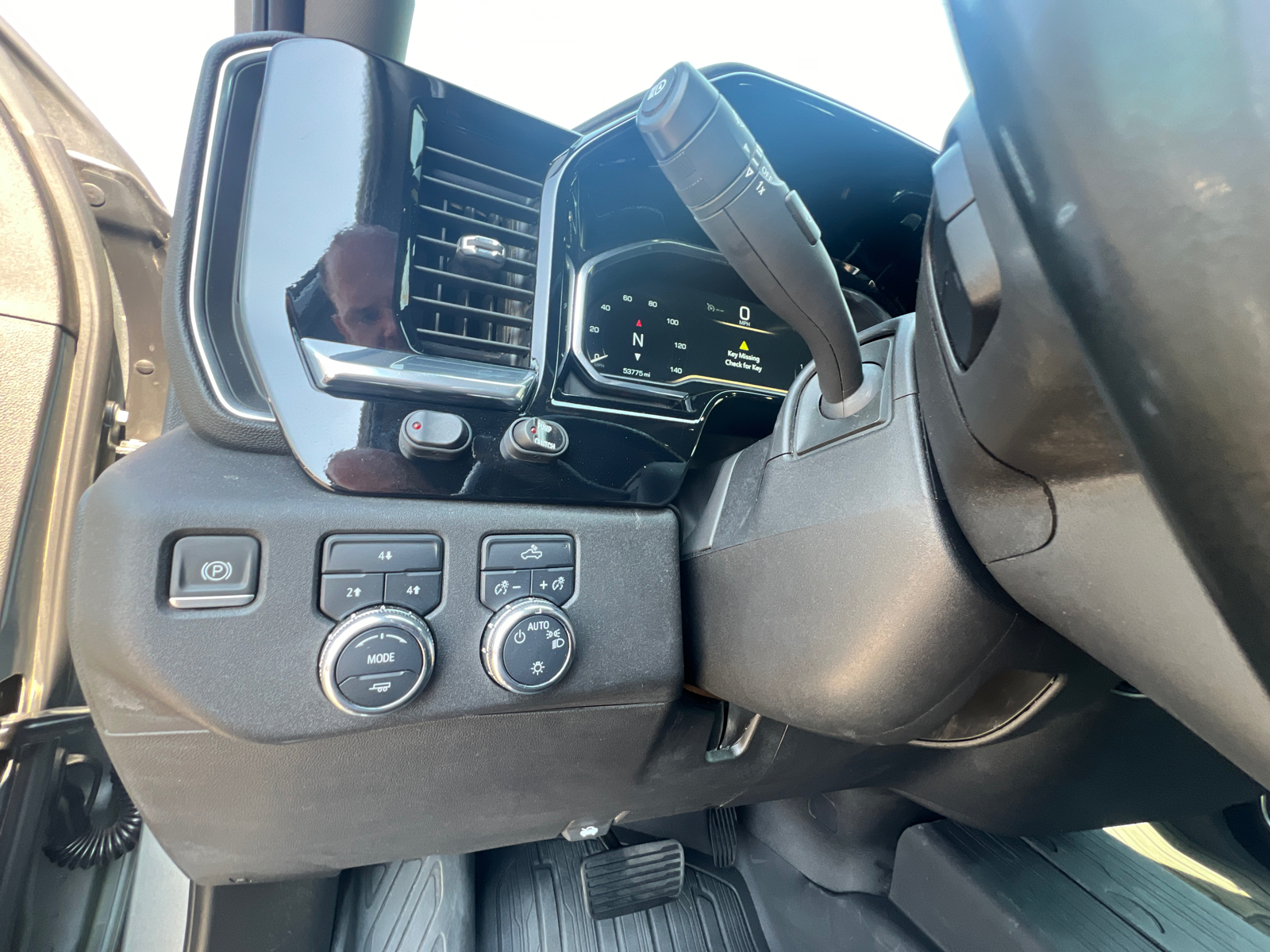 2024 GMC Sierra 3500HD SLE 20