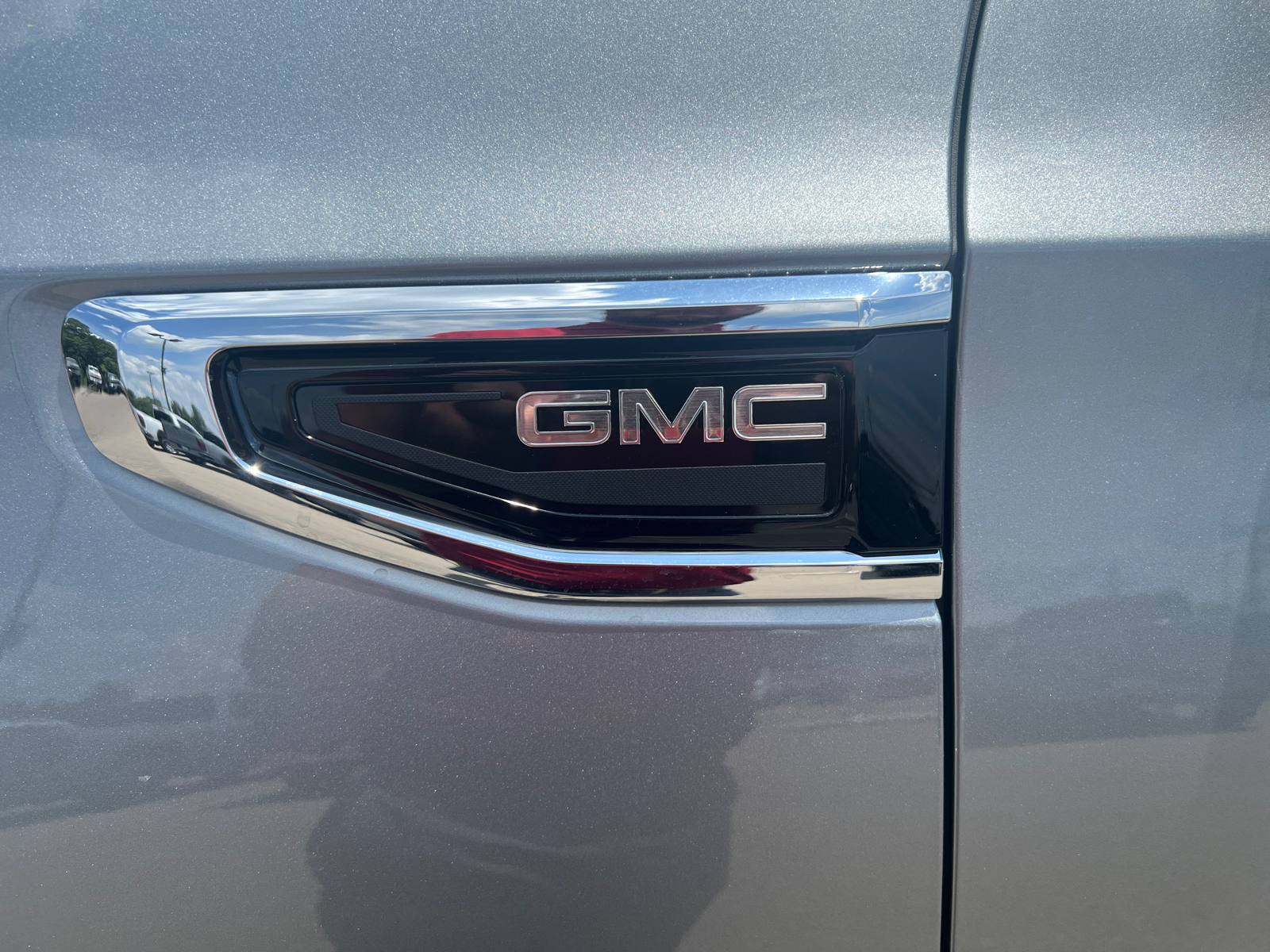 2024 GMC Yukon XL SLT 8