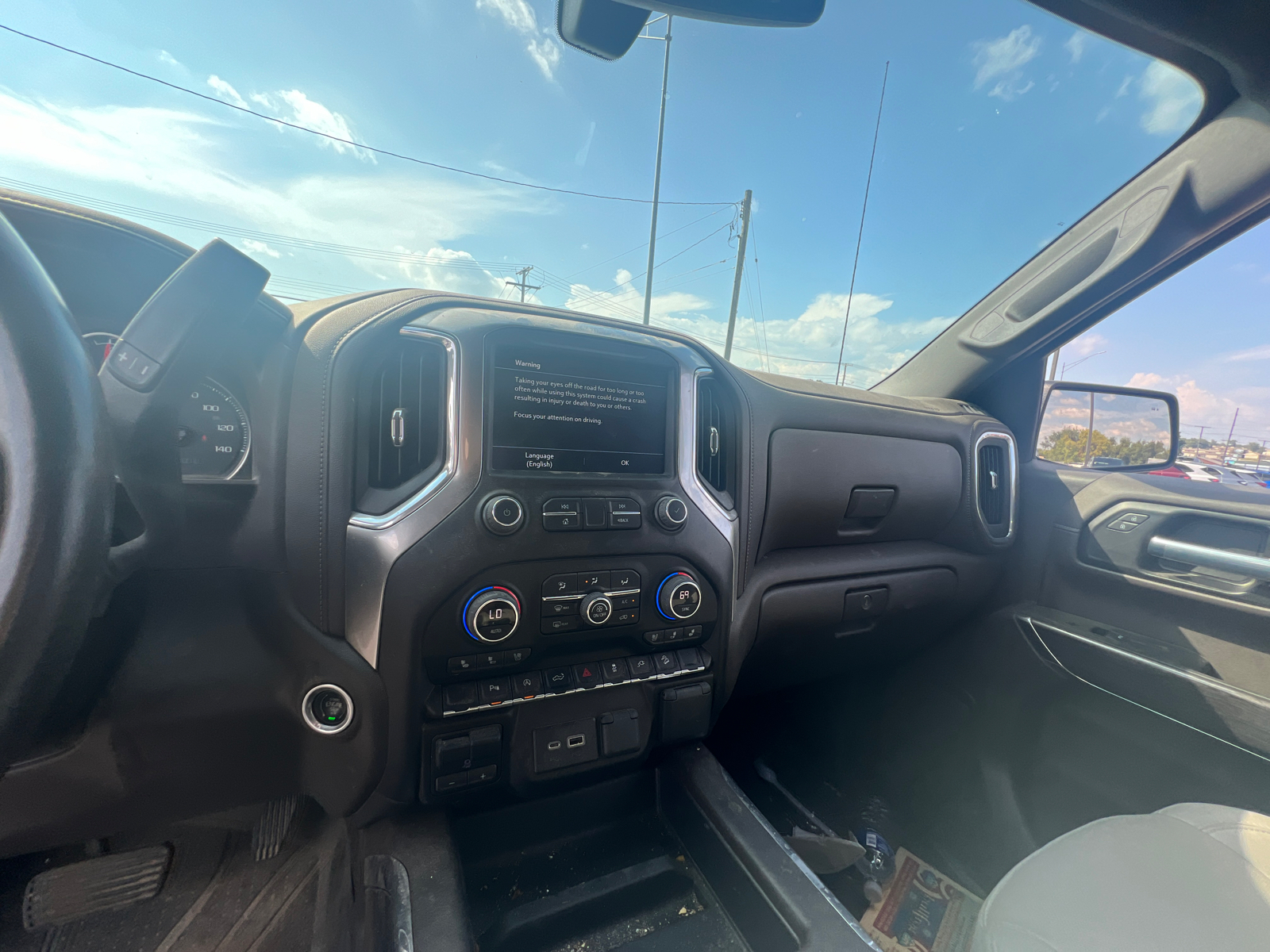 2022 Chevrolet Silverado 1500 LTD LTZ 15