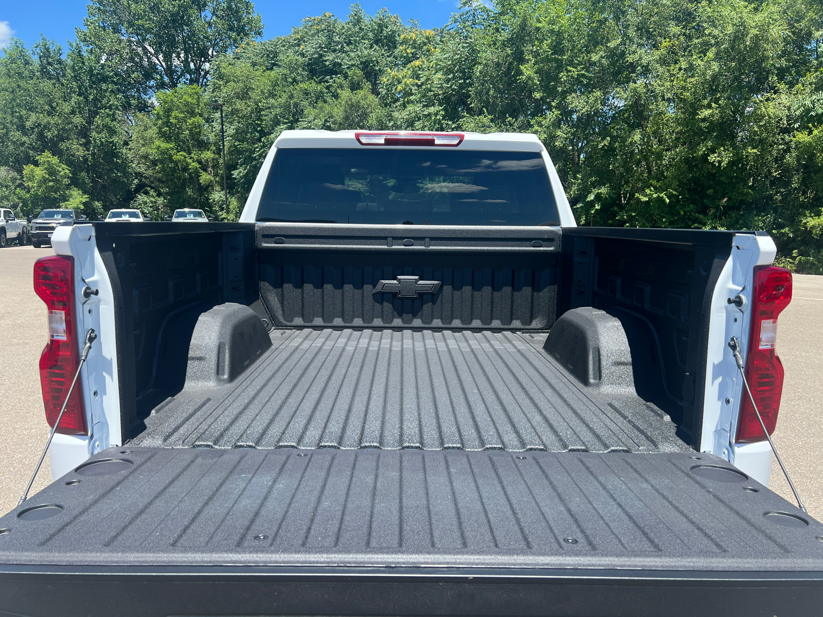 2024 Chevrolet Silverado 1500 LT 12