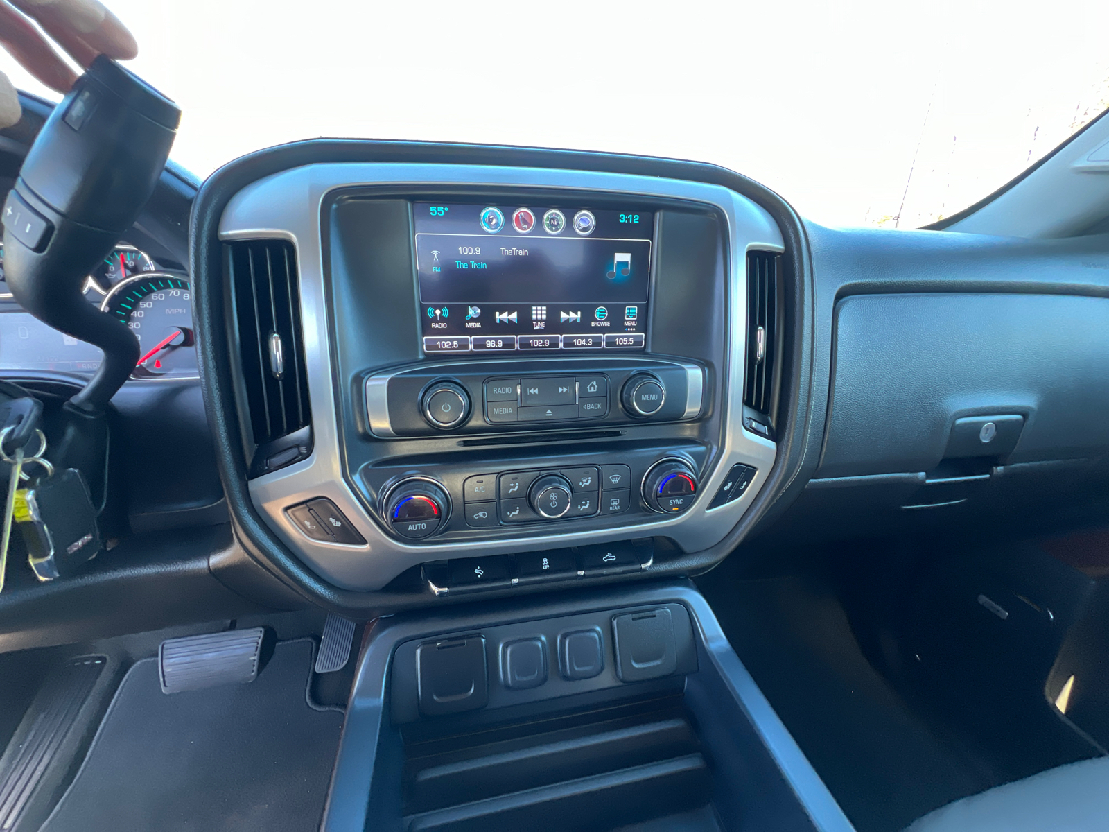 2017 GMC Sierra 1500 SLT 23