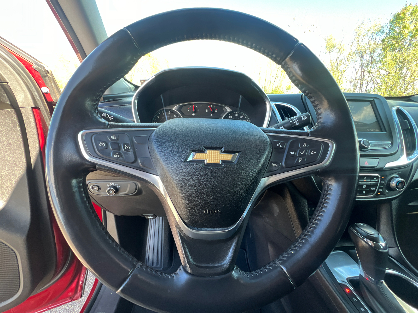 2019 Chevrolet Equinox LT 24