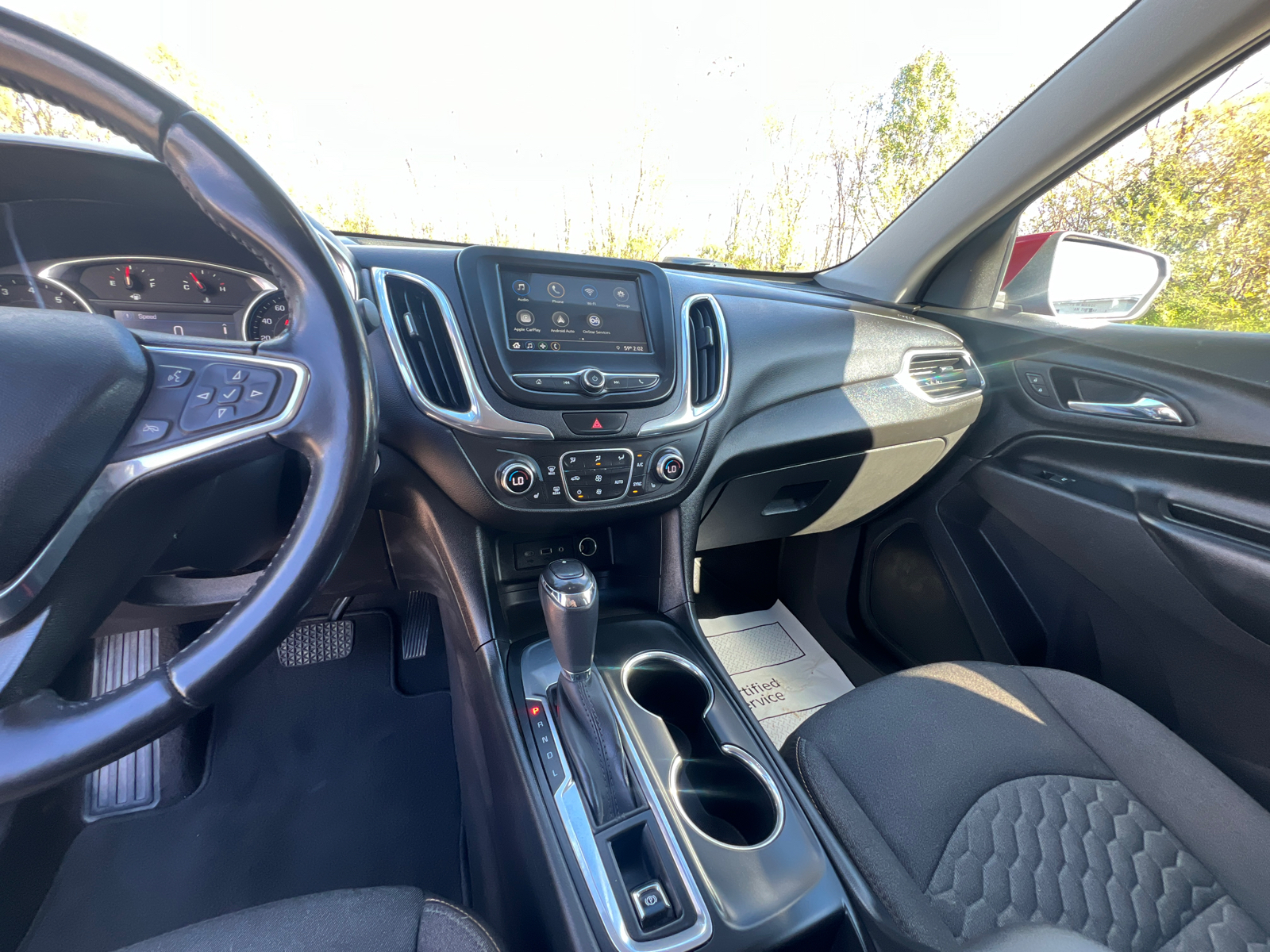 2019 Chevrolet Equinox LT 25