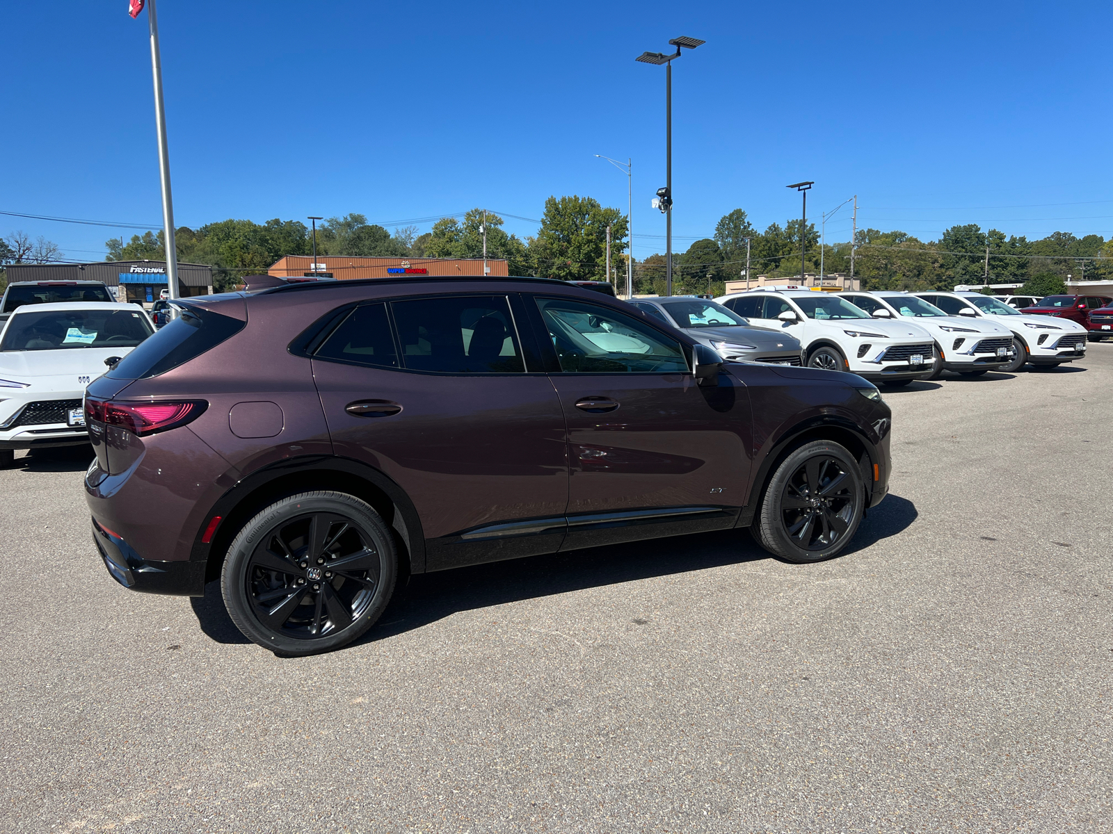 2024 Buick Envision Sport Touring 15