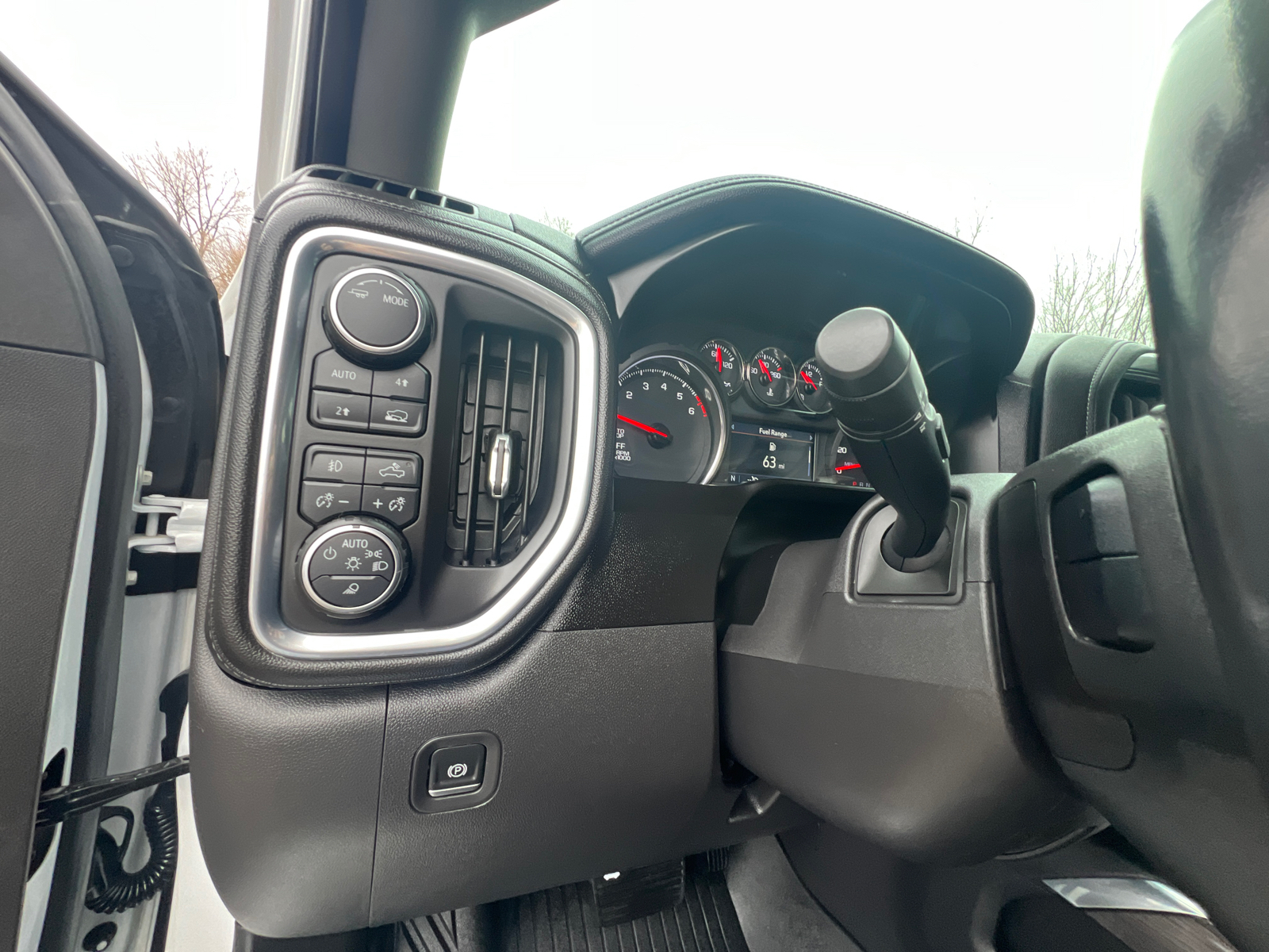 2020 Chevrolet Silverado 1500 LTZ 20