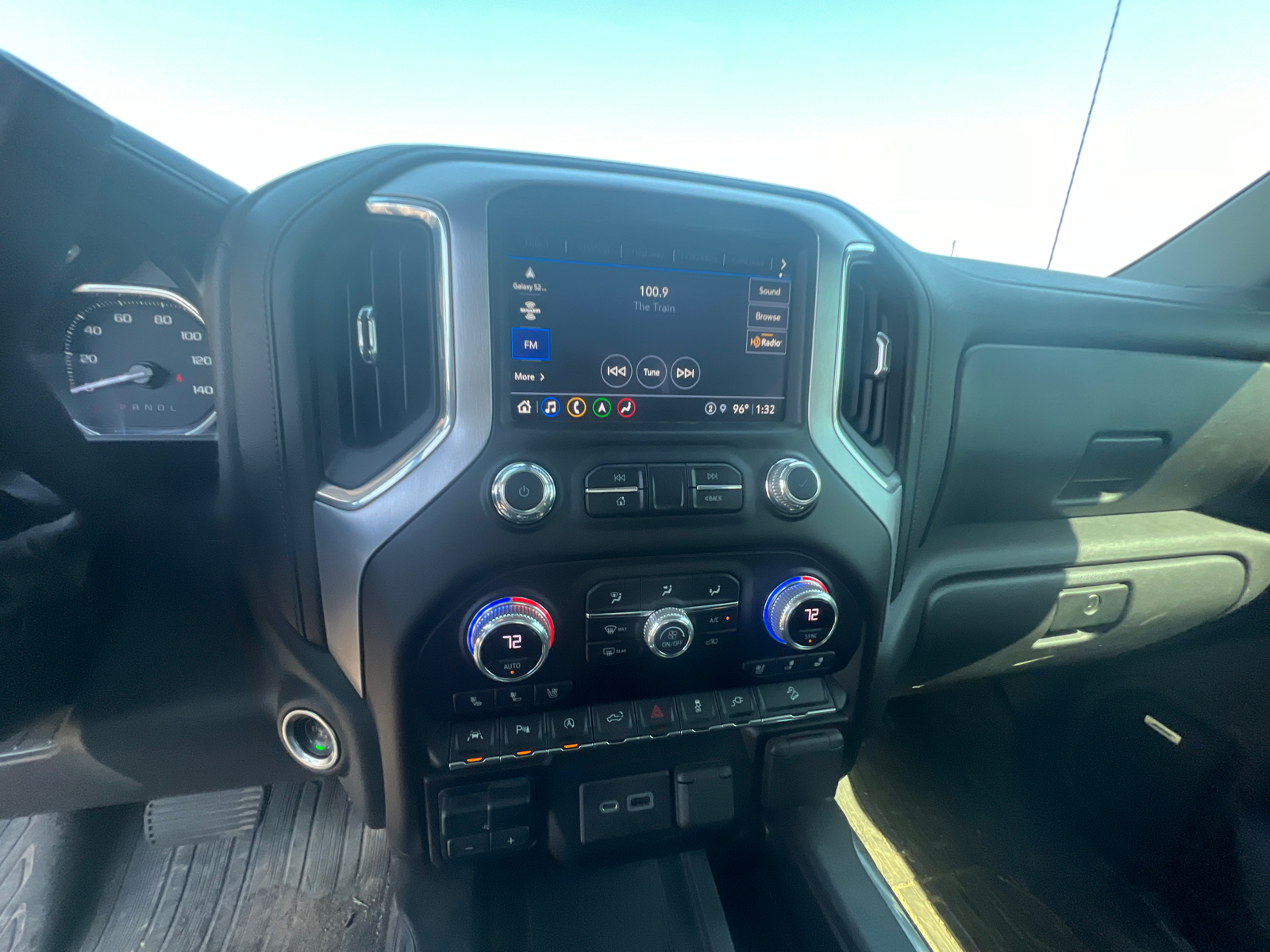 2021 GMC Sierra 1500 SLT 14