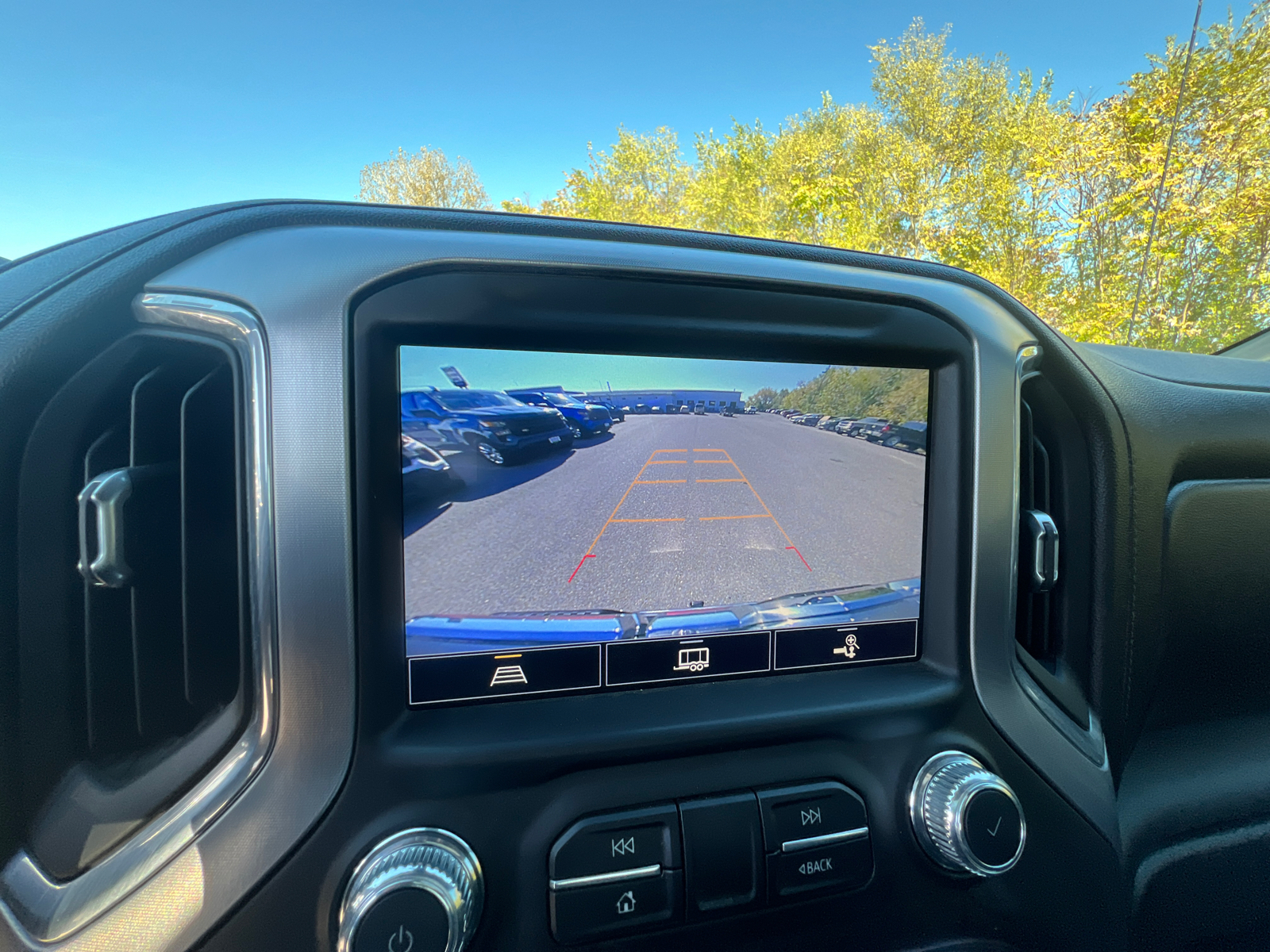 2021 GMC Sierra 1500 SLT 25