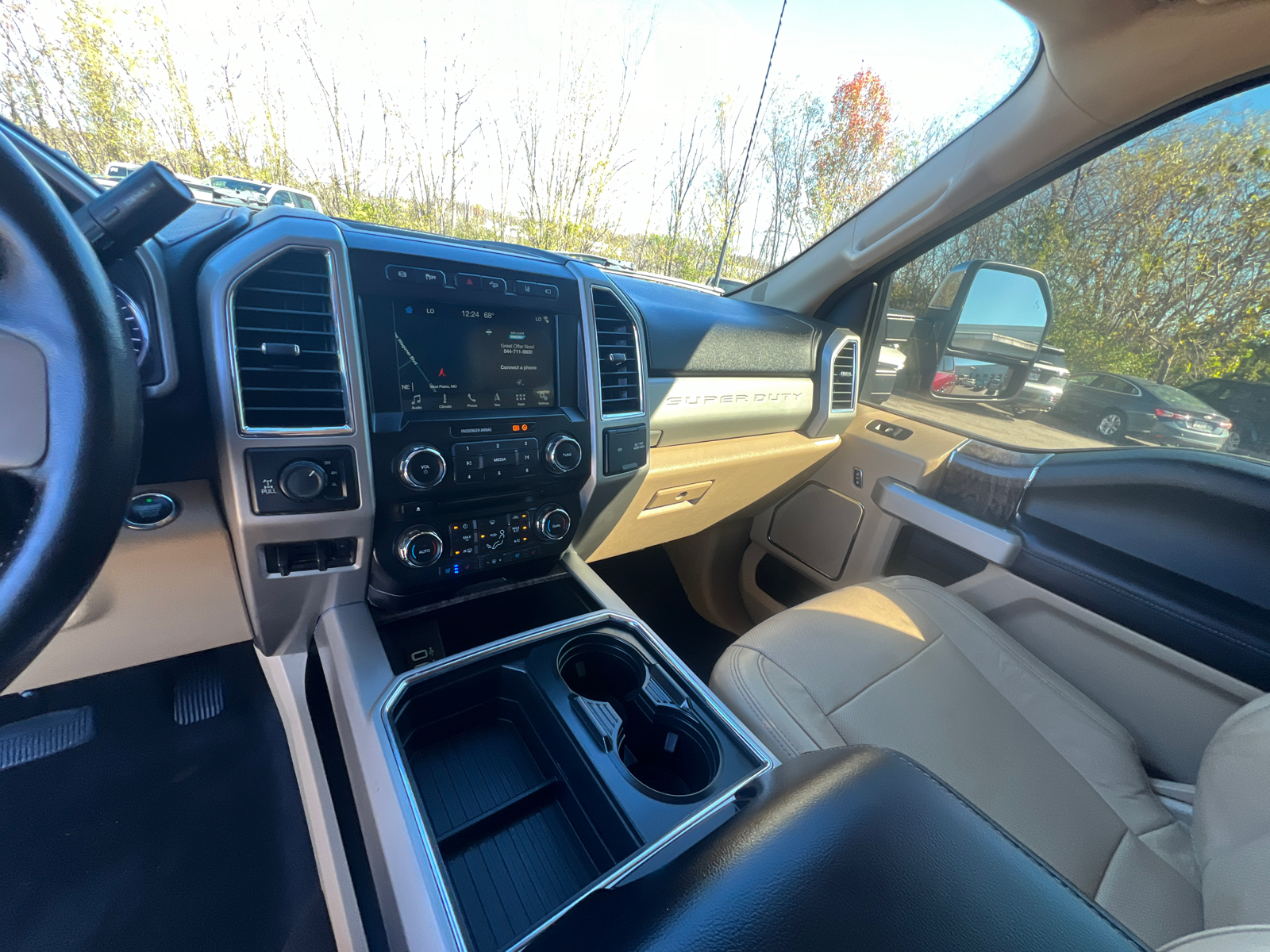 2018 Ford Super Duty F-250 SRW  22