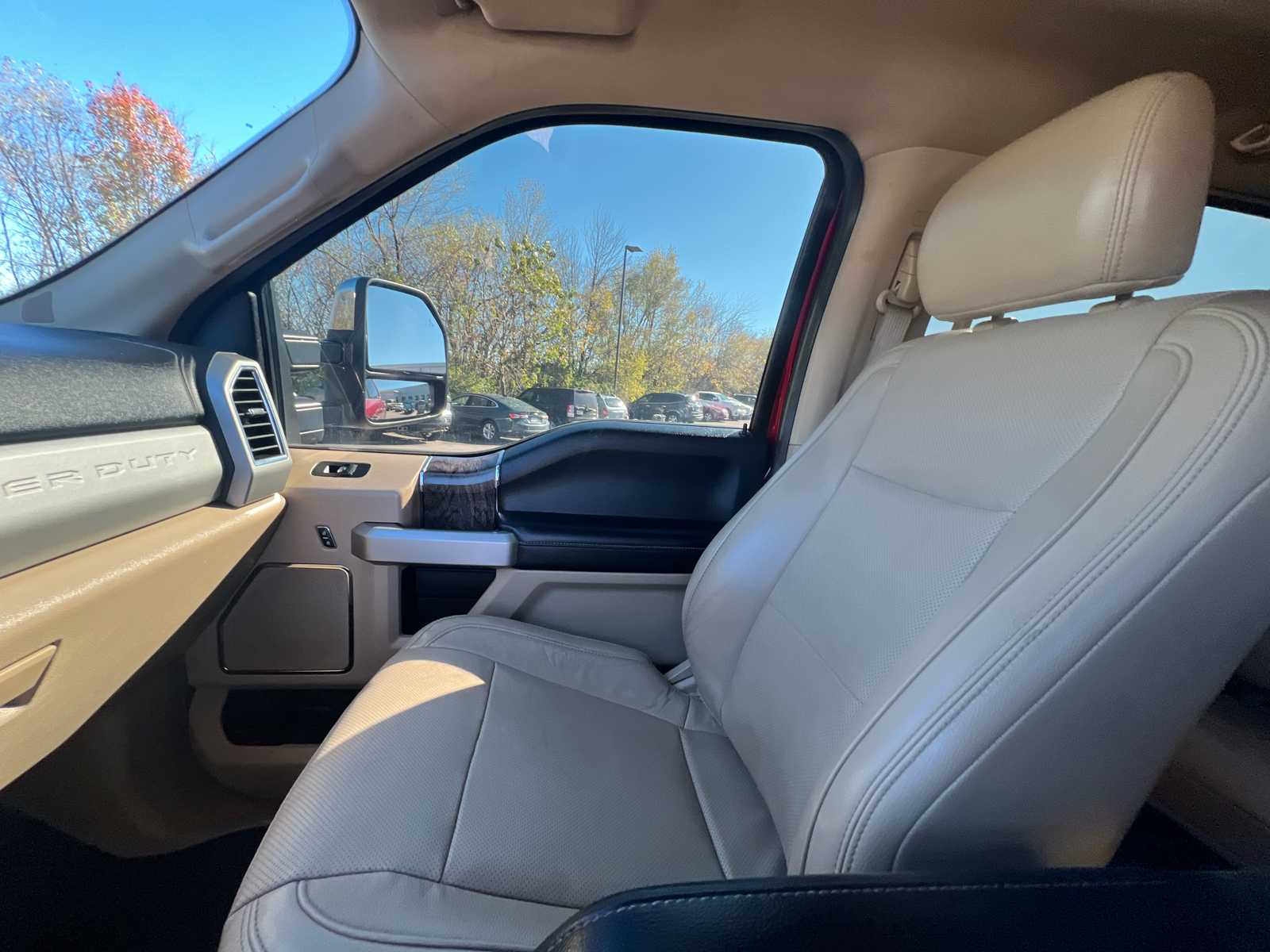 2018 Ford Super Duty F-250 SRW  26