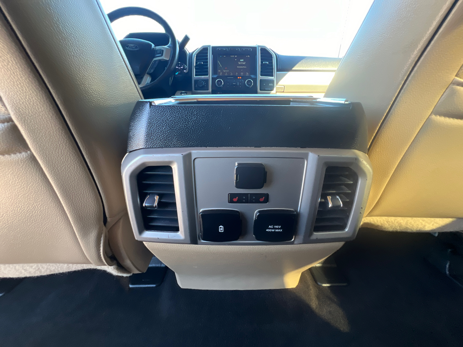 2018 Ford Super Duty F-250 SRW  29