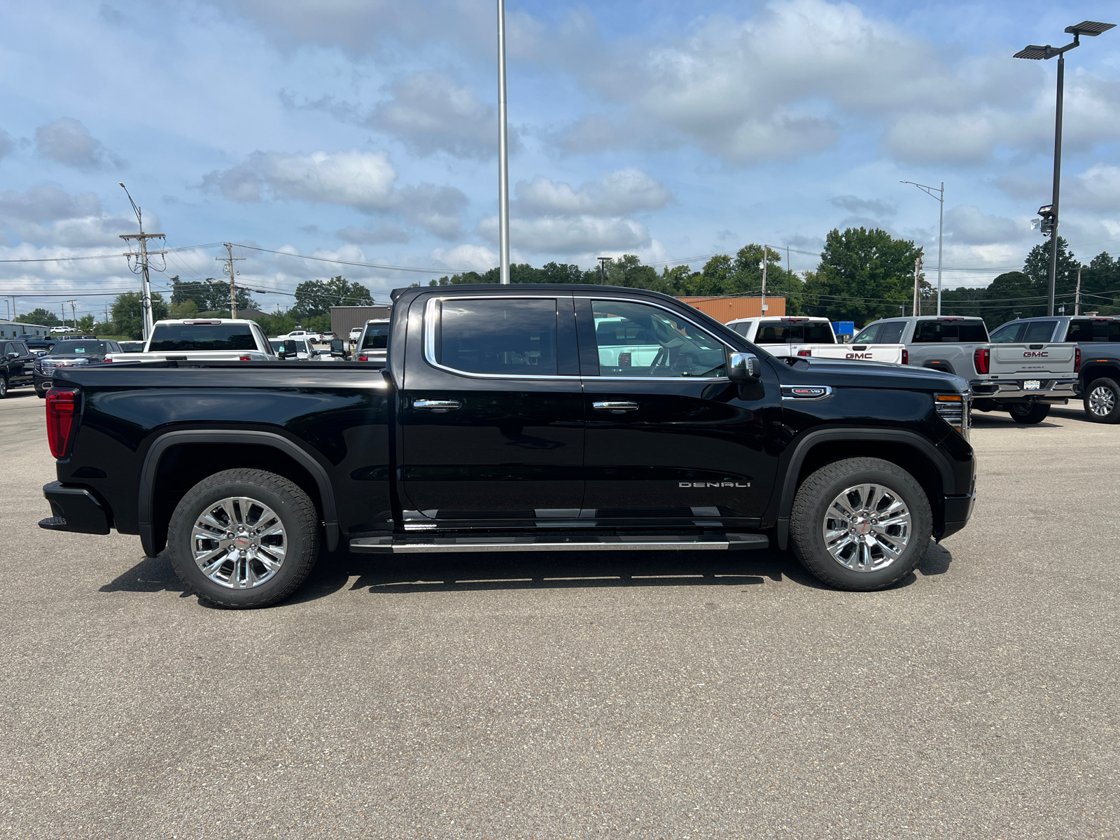 2024 GMC Sierra 1500 Denali 16