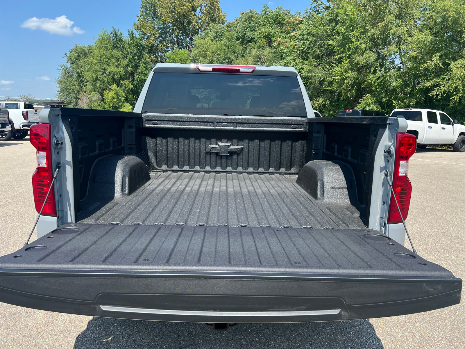 2024 Chevrolet Silverado 1500 LT 12