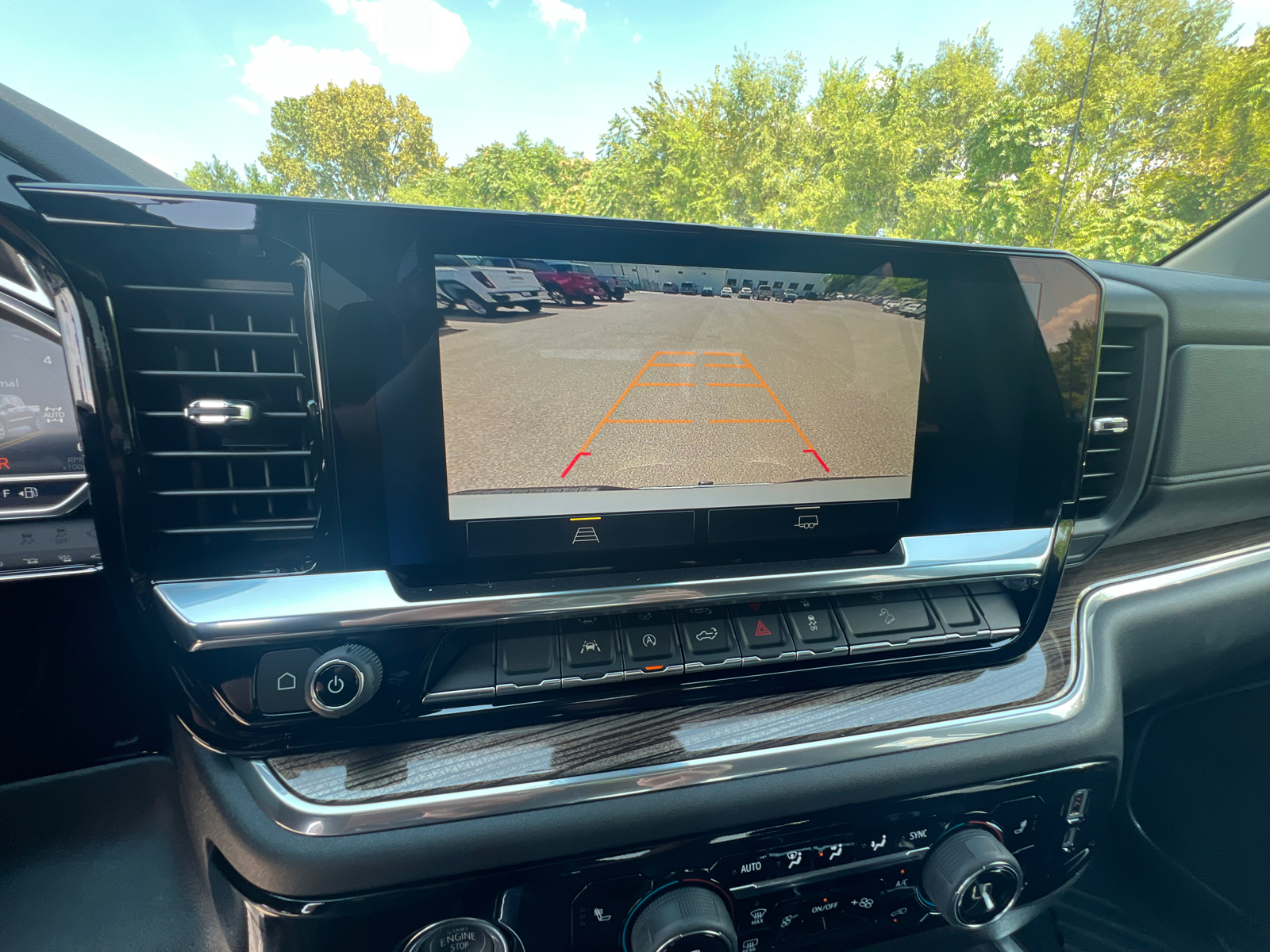 2024 Chevrolet Silverado 1500 LT 25