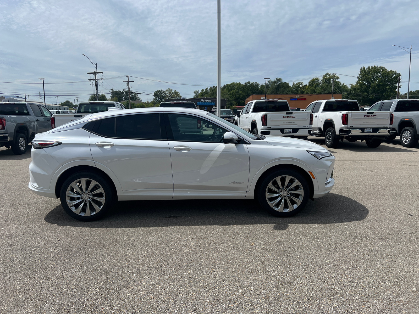 2024 Buick Envista Avenir 15