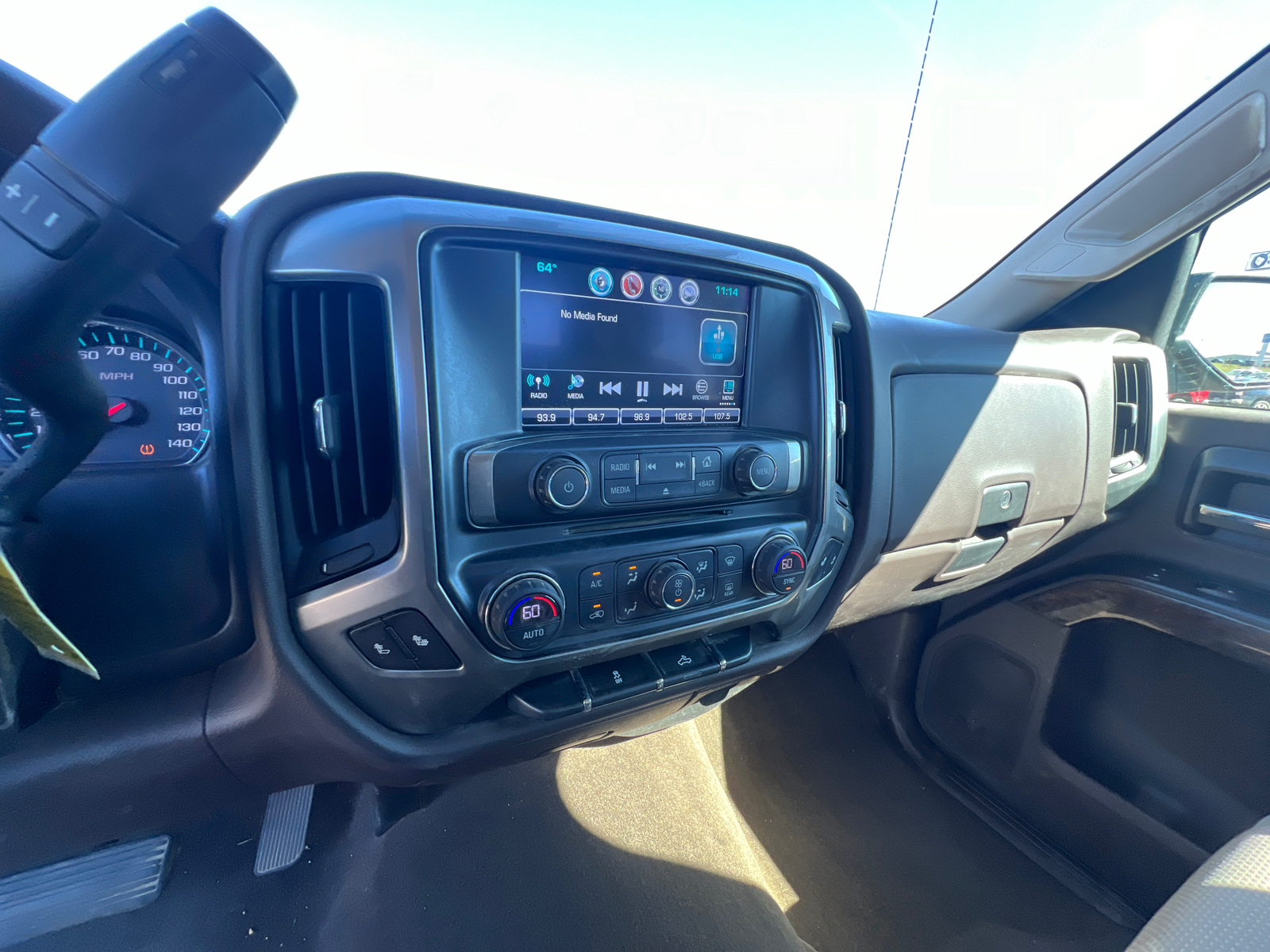 2018 Chevrolet Silverado 1500 LT 13