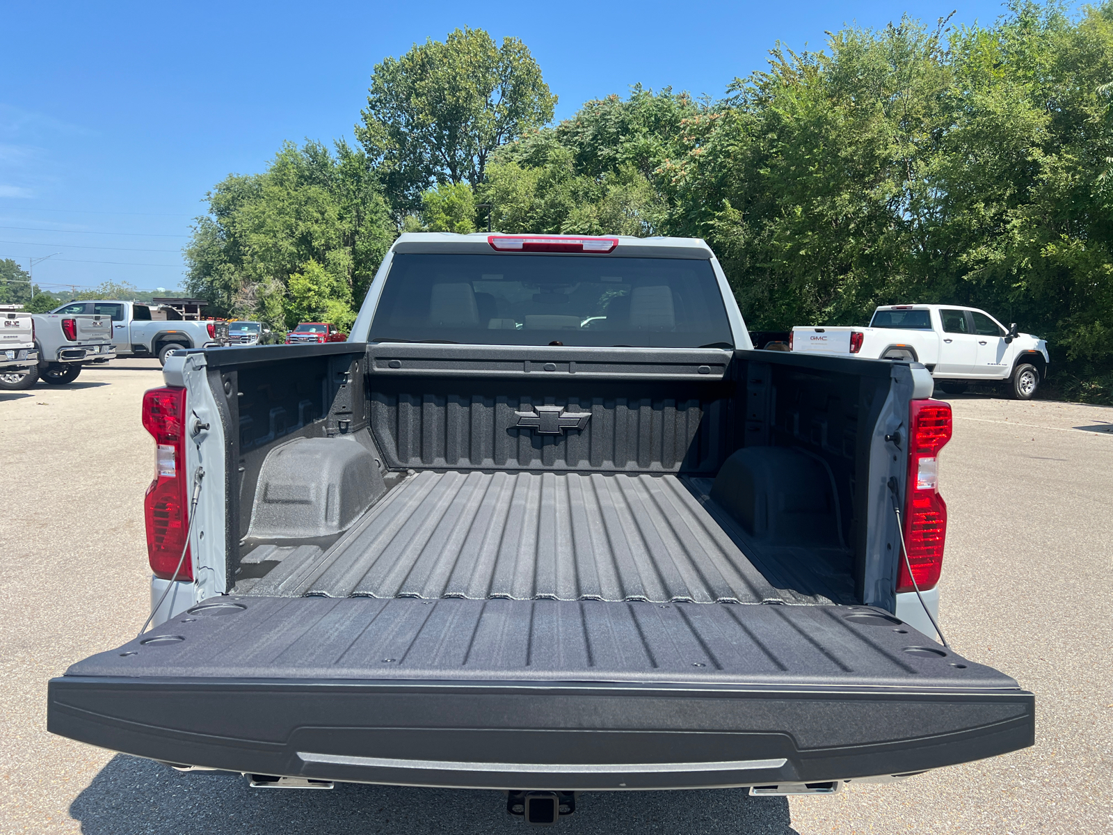 2024 Chevrolet Silverado 1500 LT 13