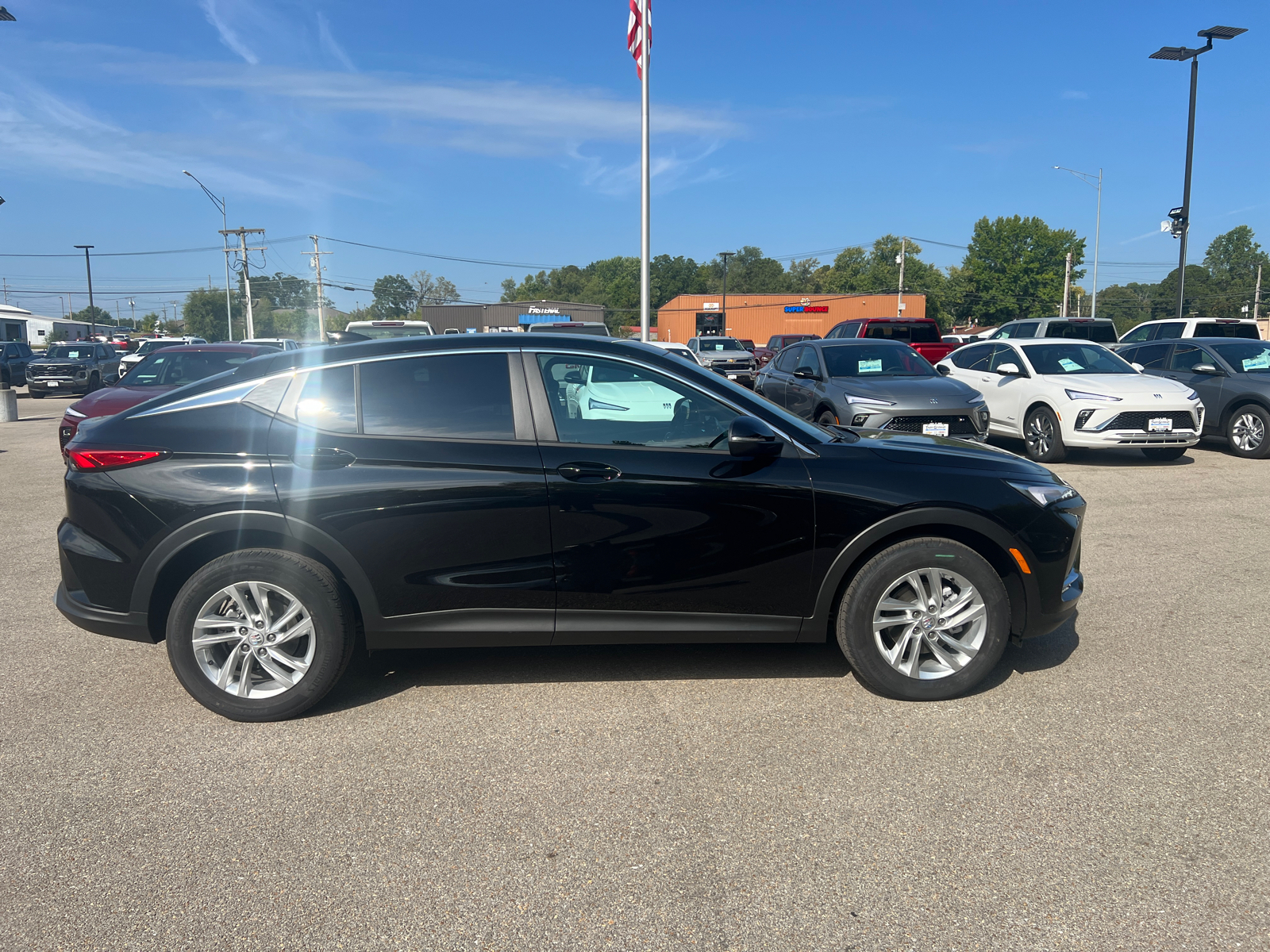 2024 Buick Envista Preferred 17