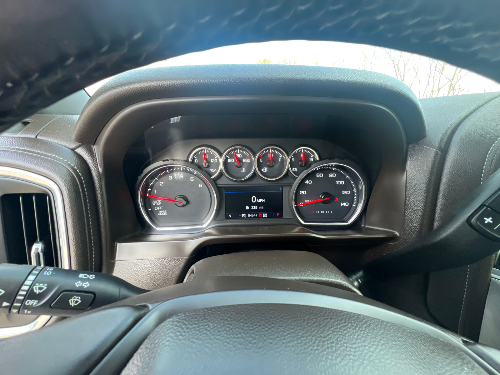 2019 Chevrolet Silverado 1500 LT 20