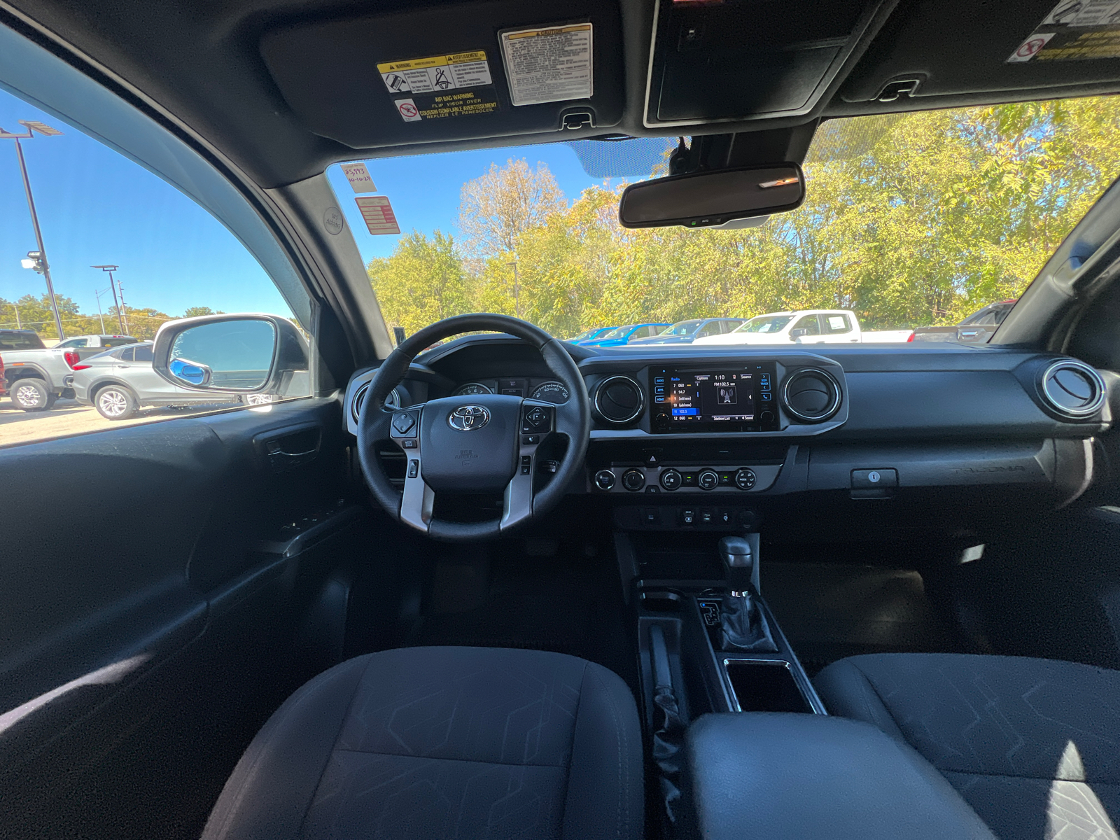 2019 Toyota Tacoma 4WD  31