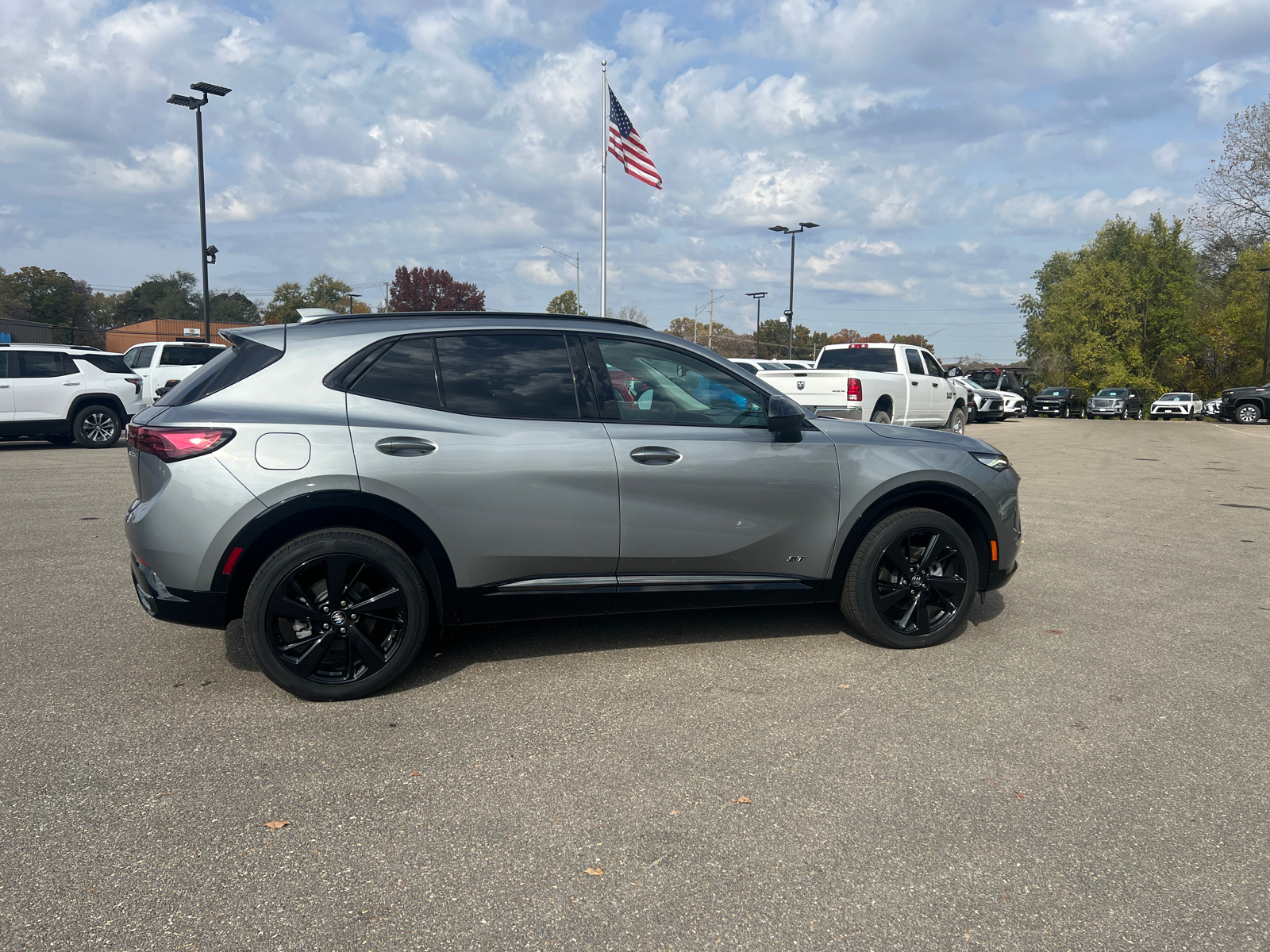 2024 Buick Envision Sport Touring 15