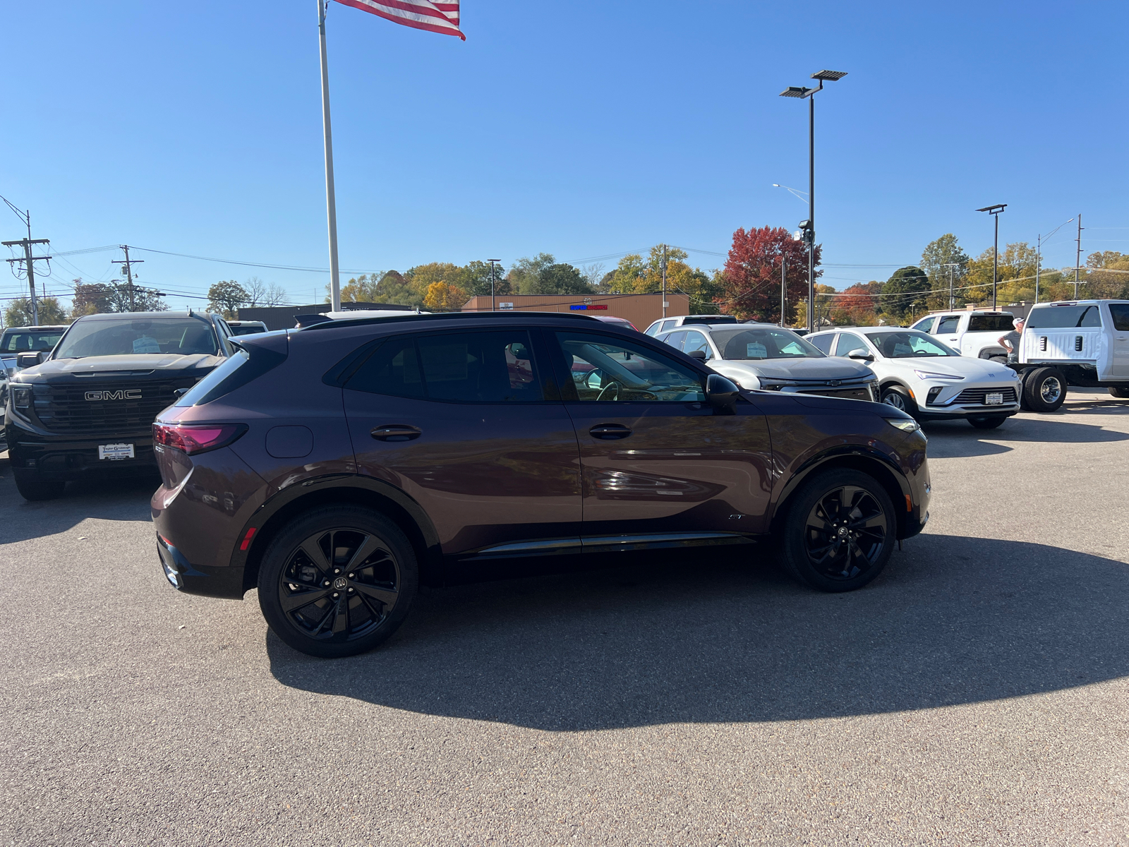 2024 Buick Envision Sport Touring 15