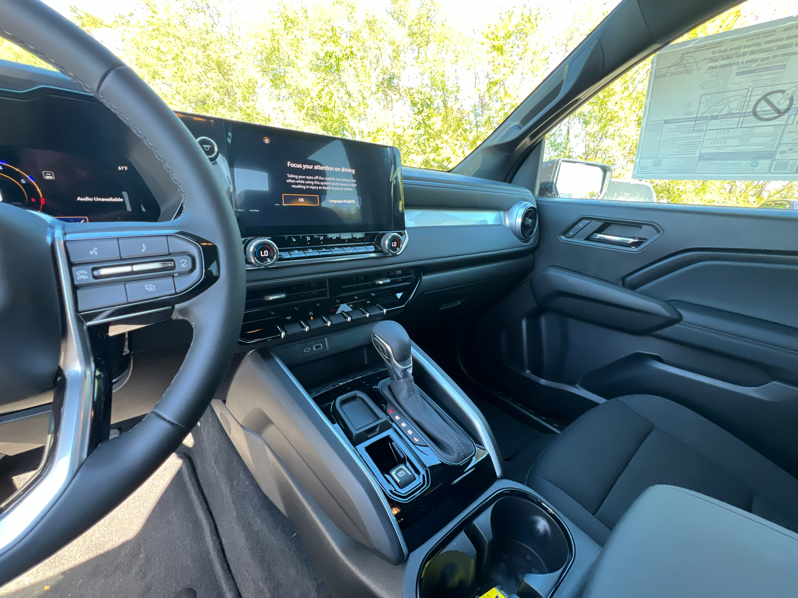 2024 Chevrolet Colorado 2WD LT 21