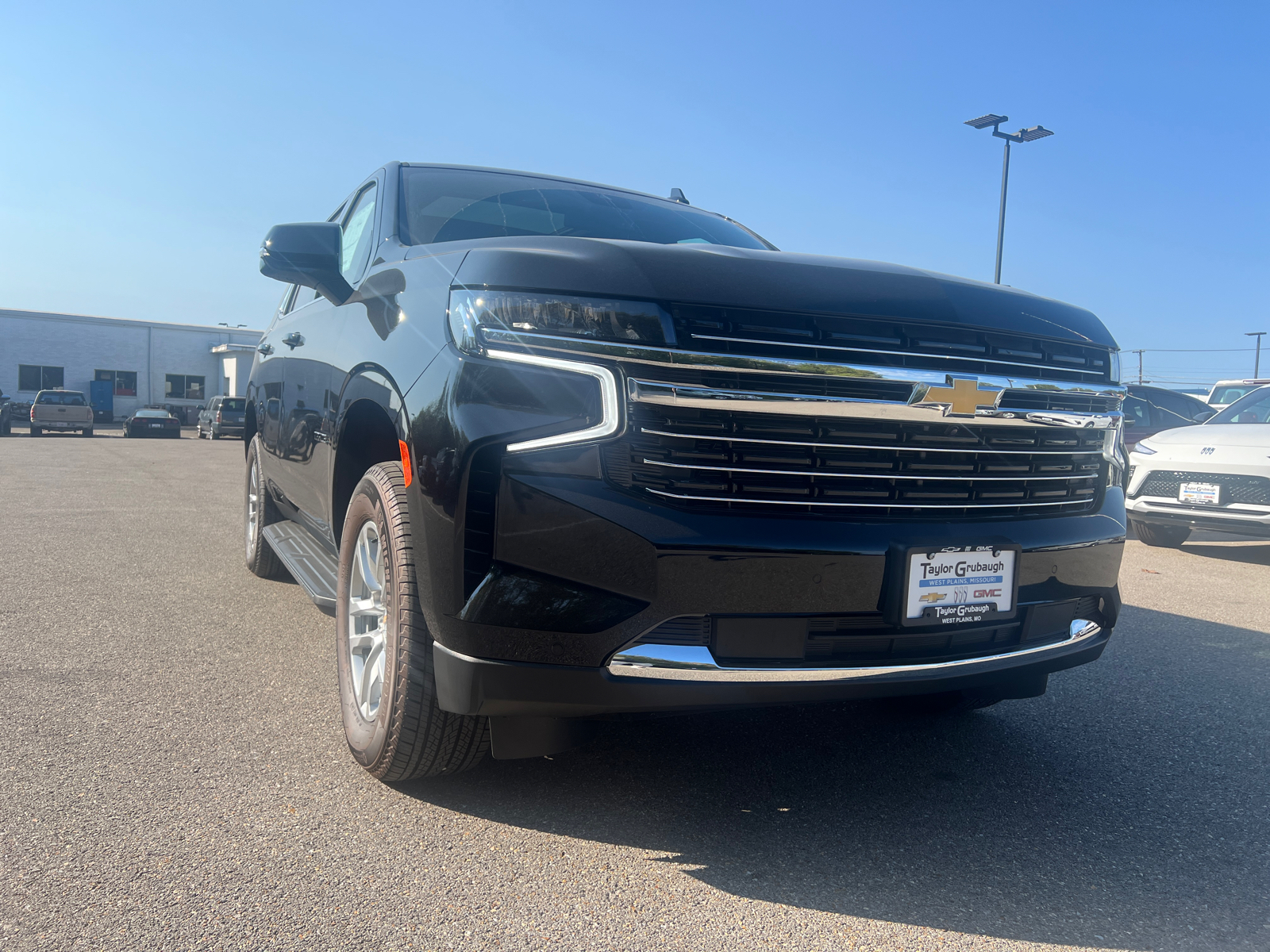 2024 Chevrolet Tahoe LT 5