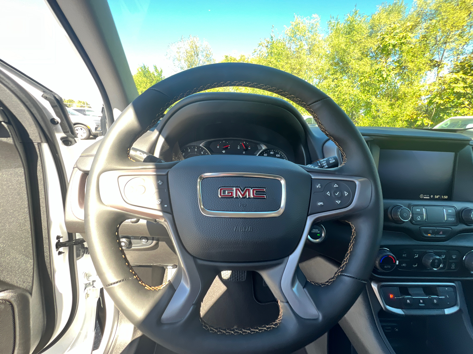 2024 GMC Terrain AT4 24