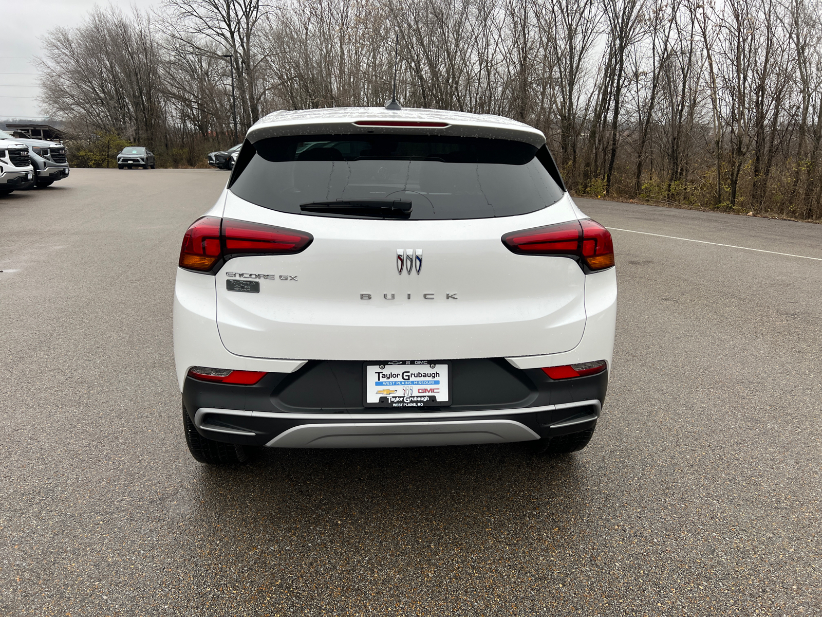 2024 Buick Encore GX Preferred 13