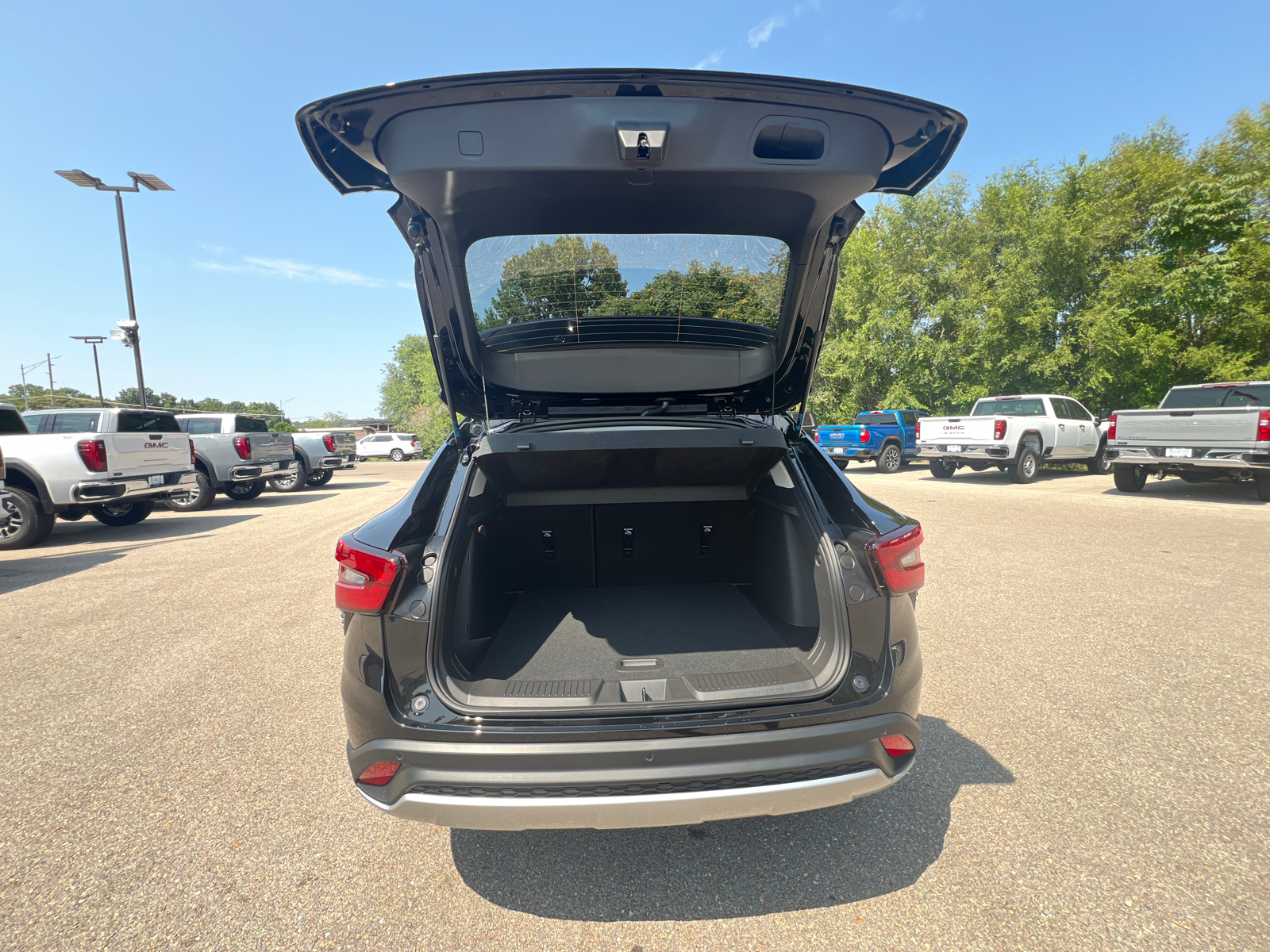 2025 Chevrolet Trax LT 14