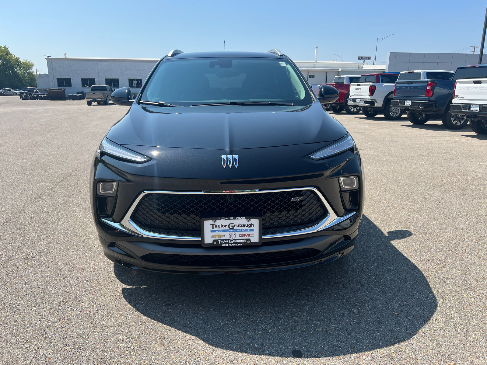 2025 Buick Encore GX Sport Touring 5