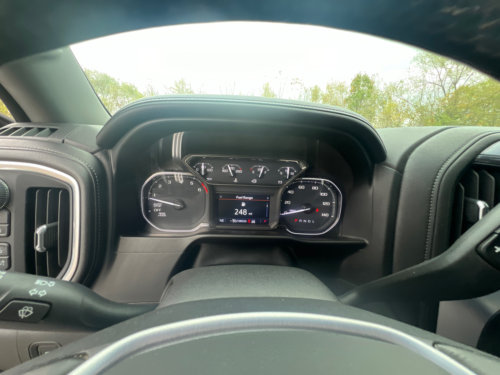 2019 GMC Sierra 1500 SLT 21