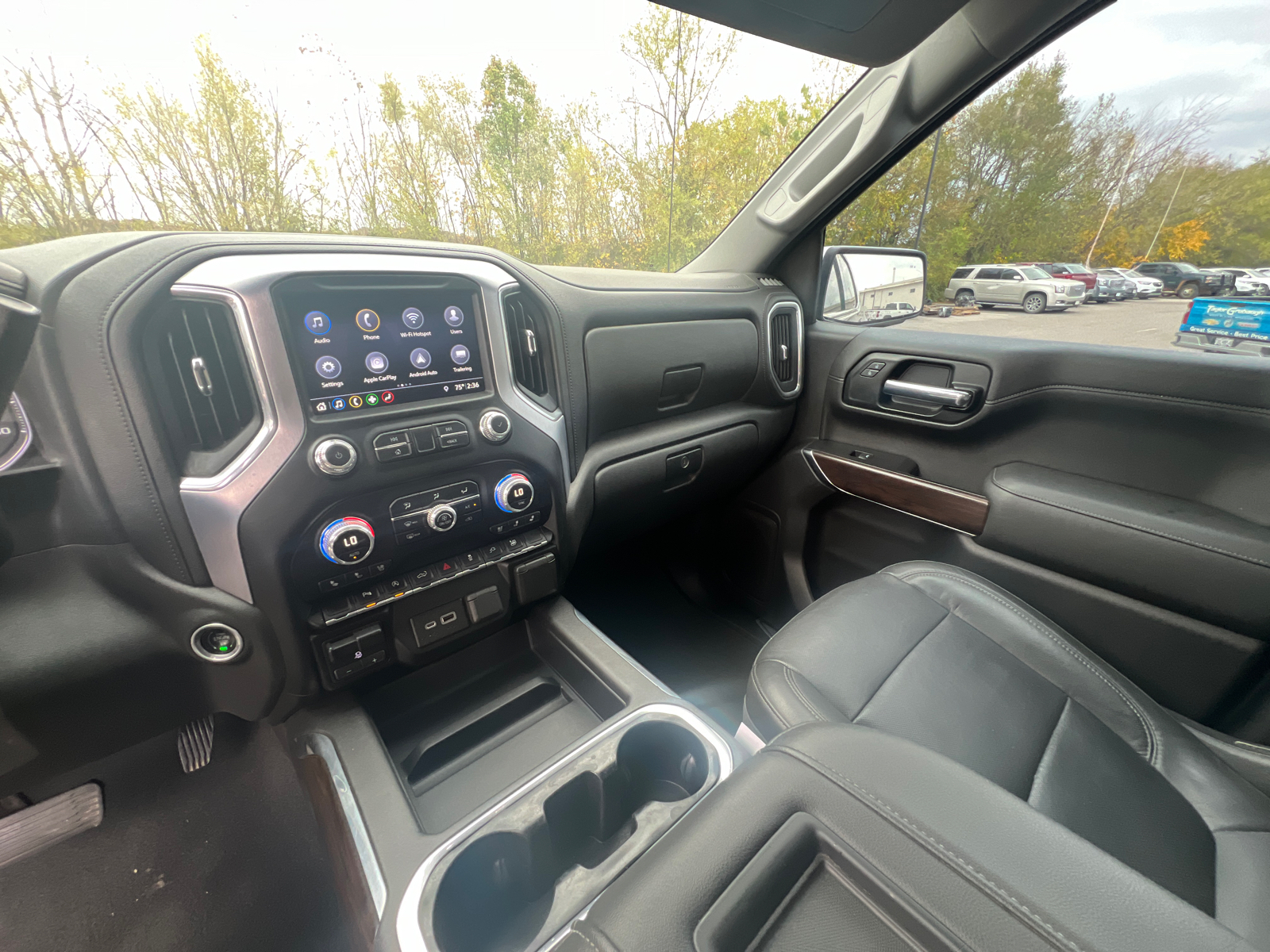 2019 GMC Sierra 1500 SLT 23