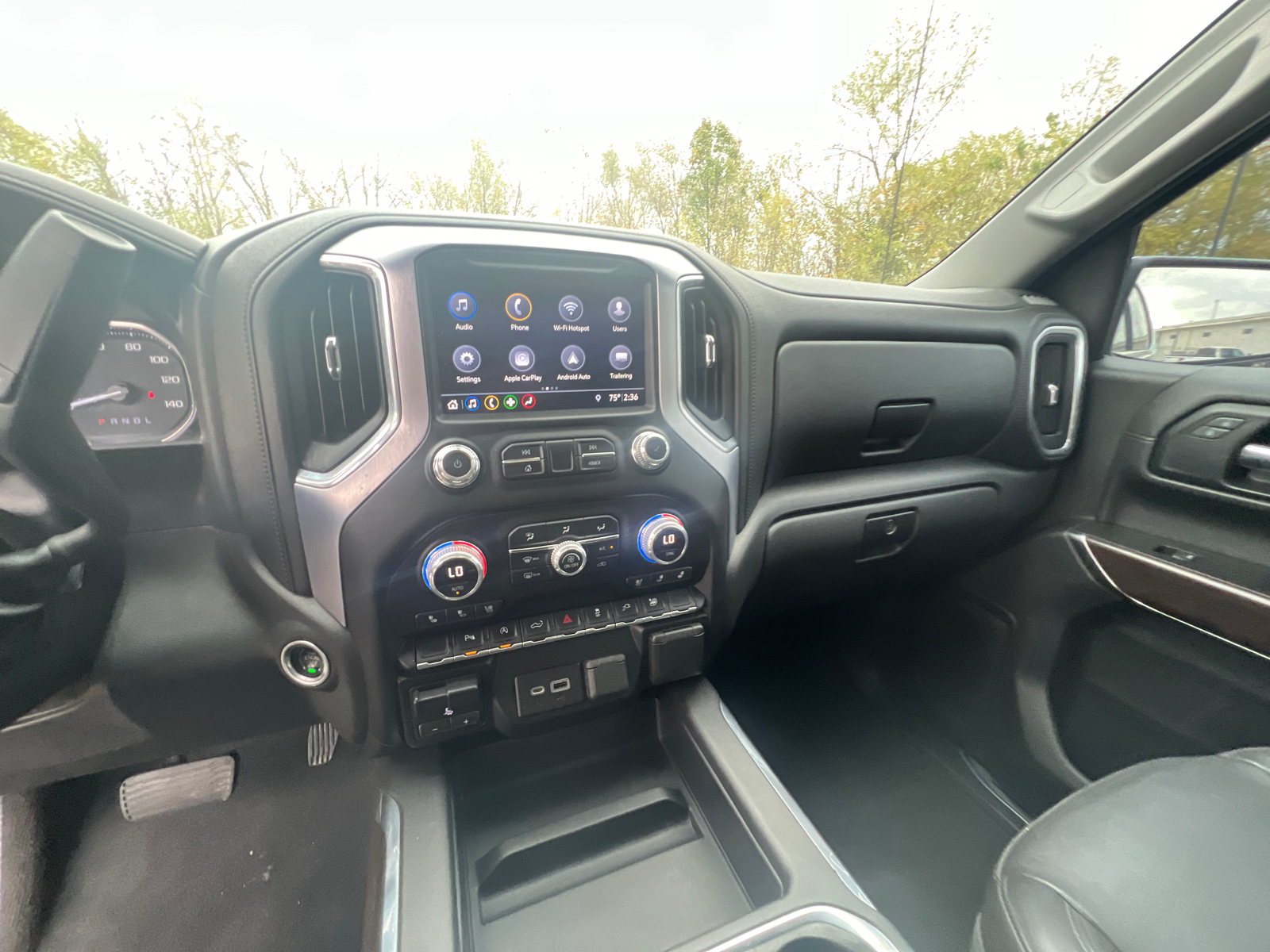 2019 GMC Sierra 1500 SLT 24