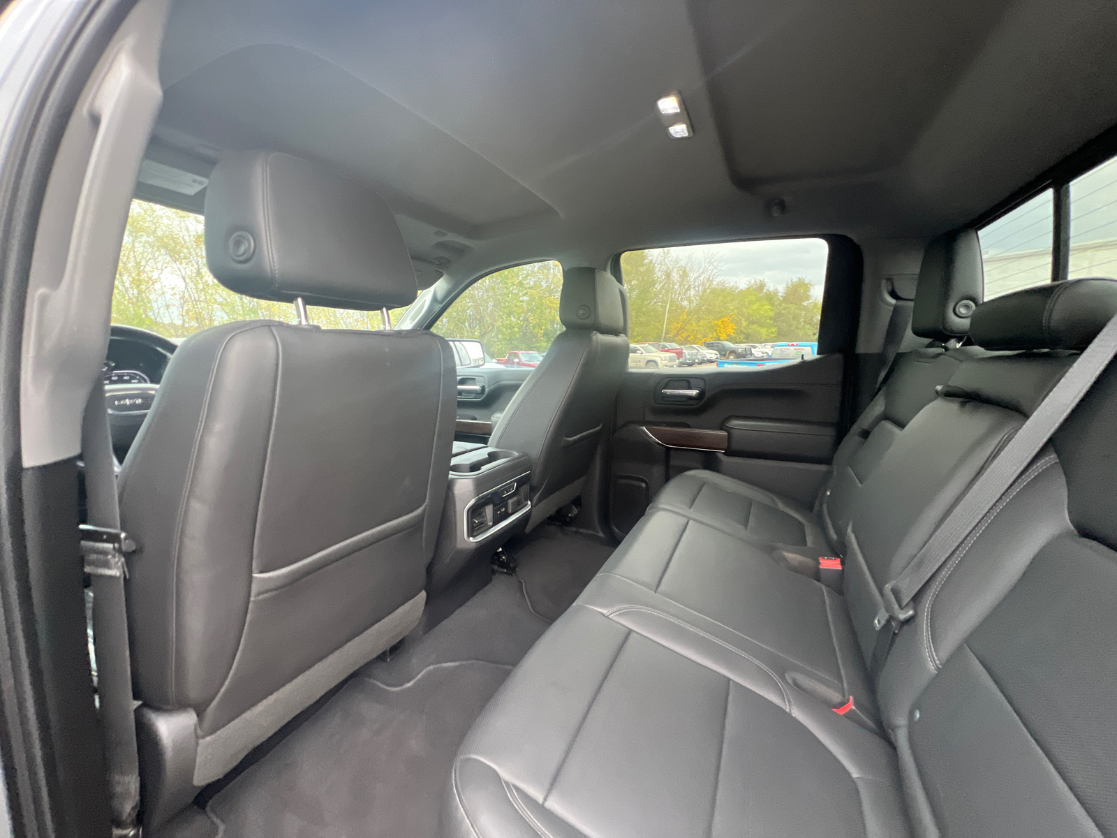 2019 GMC Sierra 1500 SLT 28