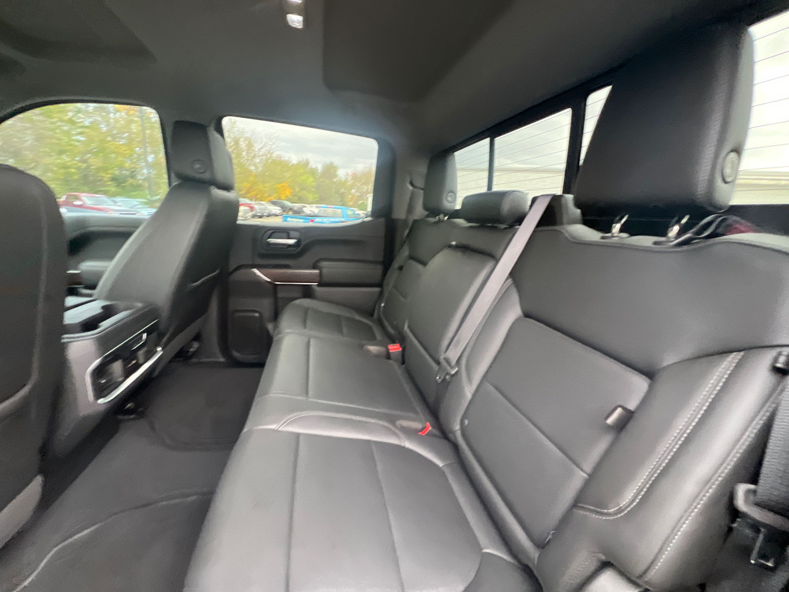 2019 GMC Sierra 1500 SLT 29