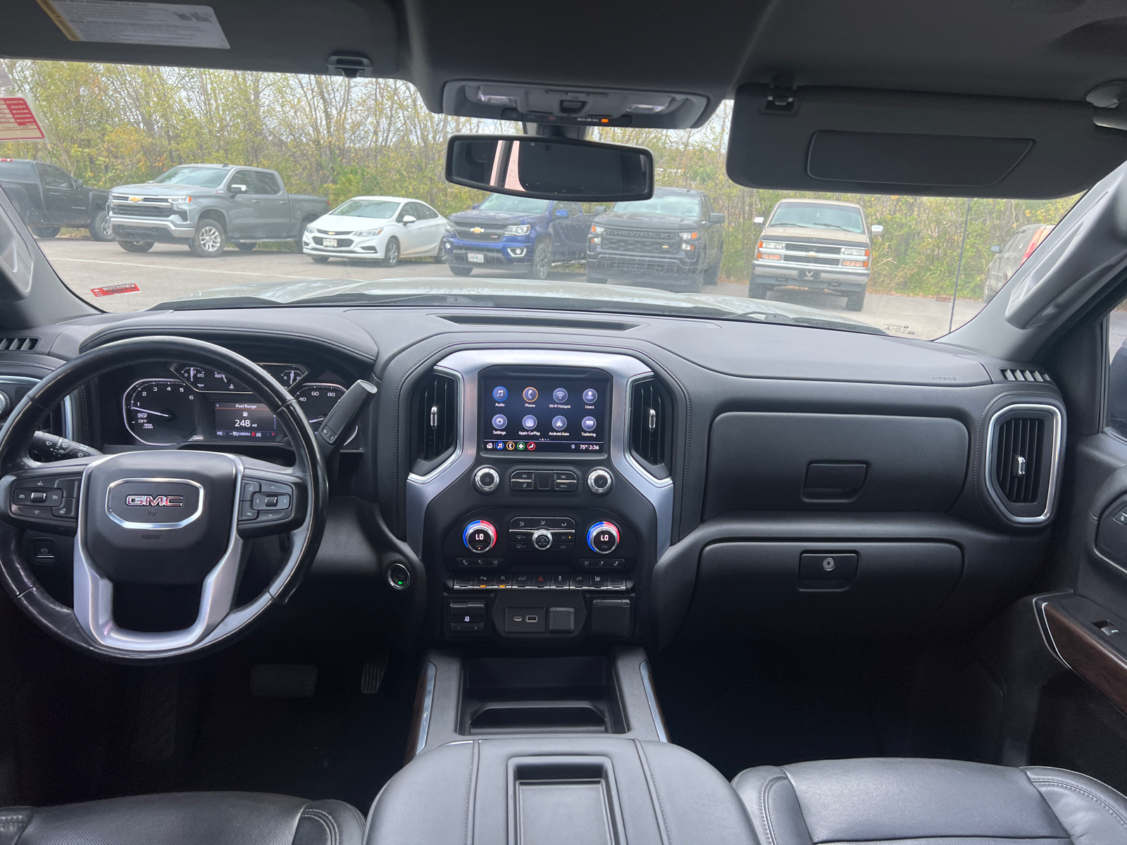 2019 GMC Sierra 1500 SLT 32