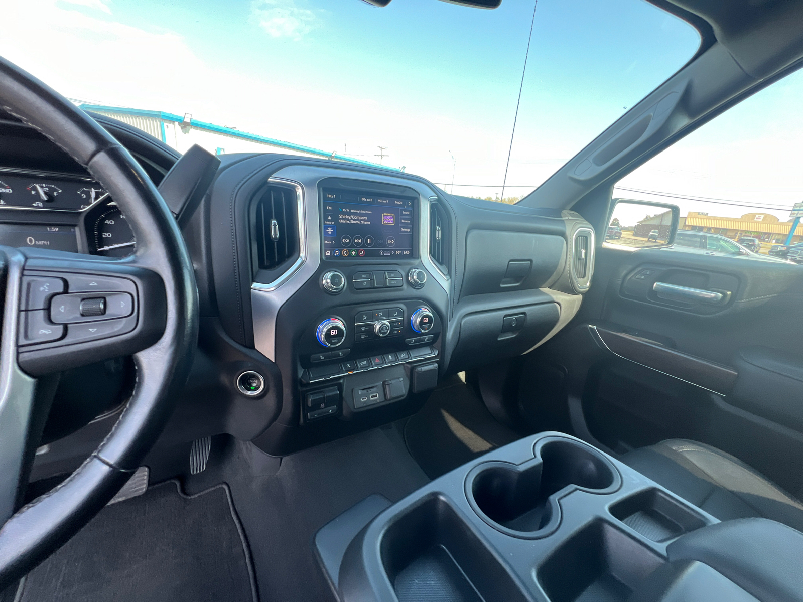 2021 GMC Sierra 1500 SLT 14