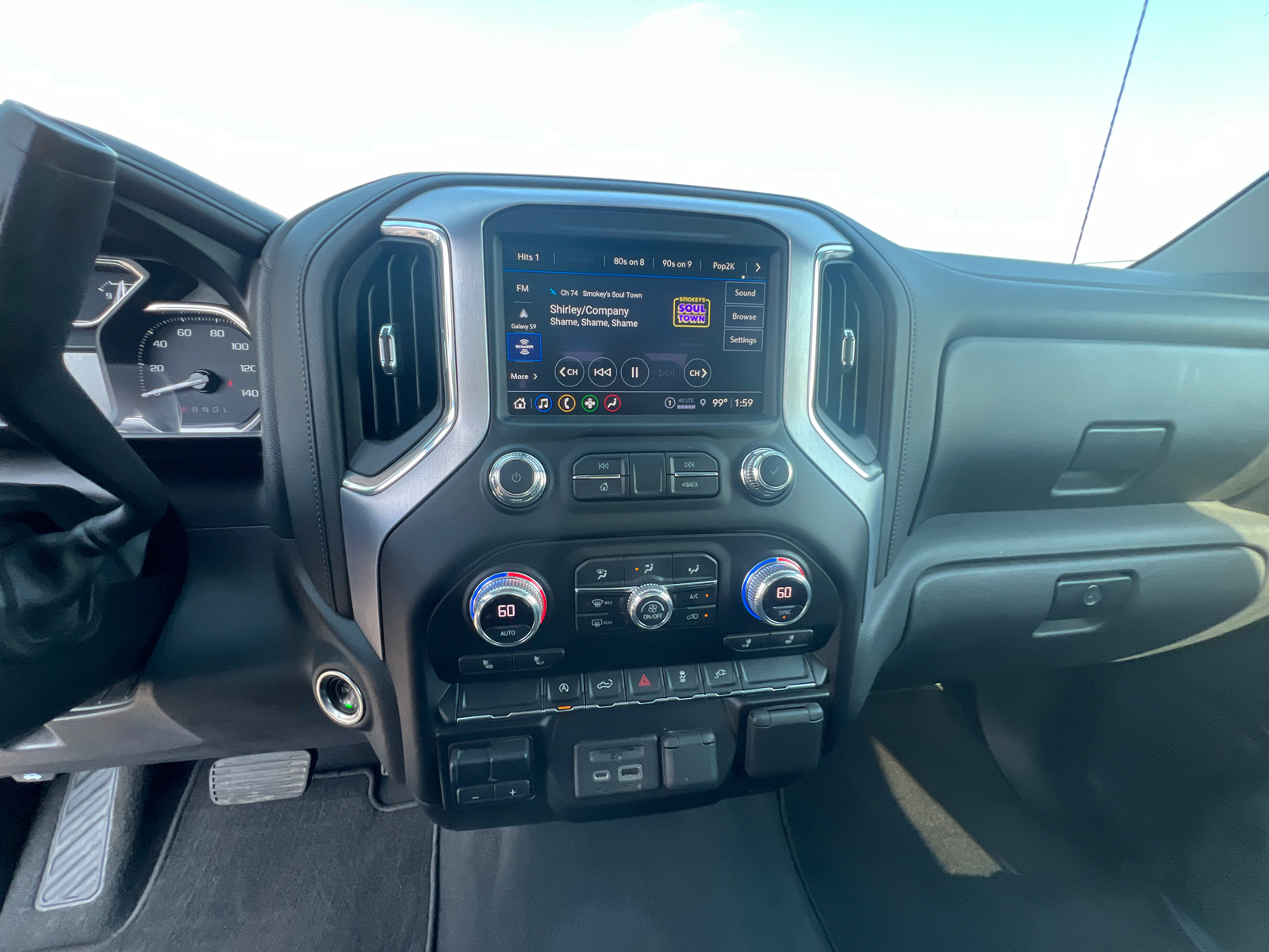 2021 GMC Sierra 1500 SLT 15